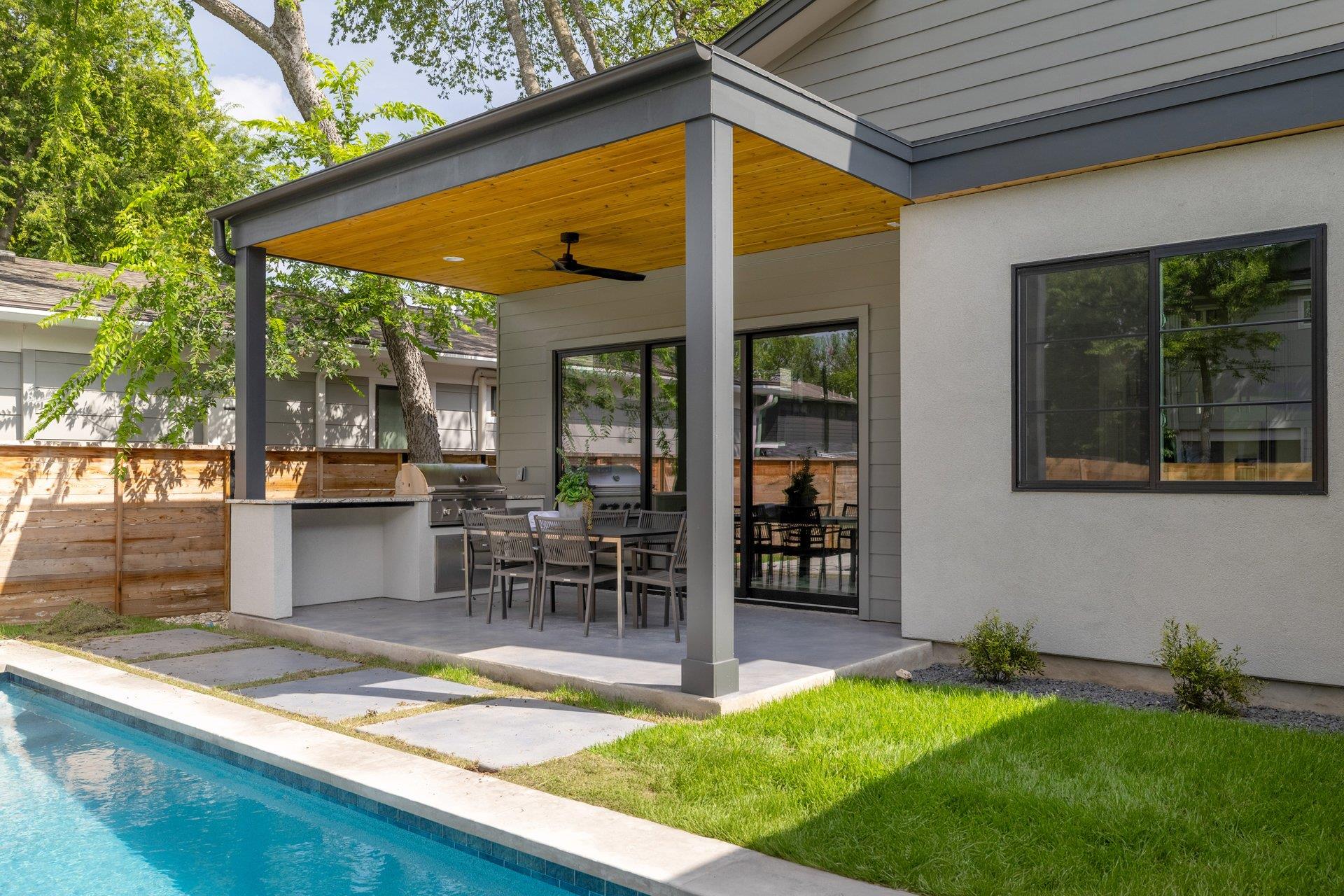 1703 Piedmont Ave, Austin, TX 78757