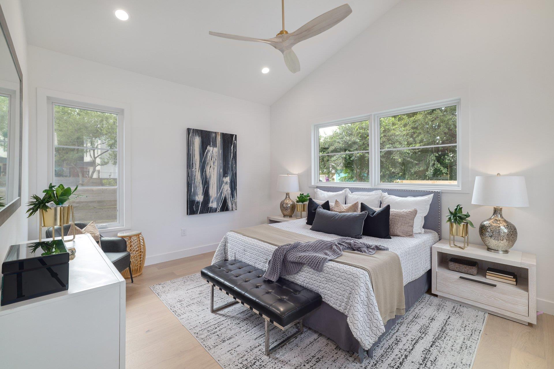 1703 Piedmont Ave, Austin, TX 78757