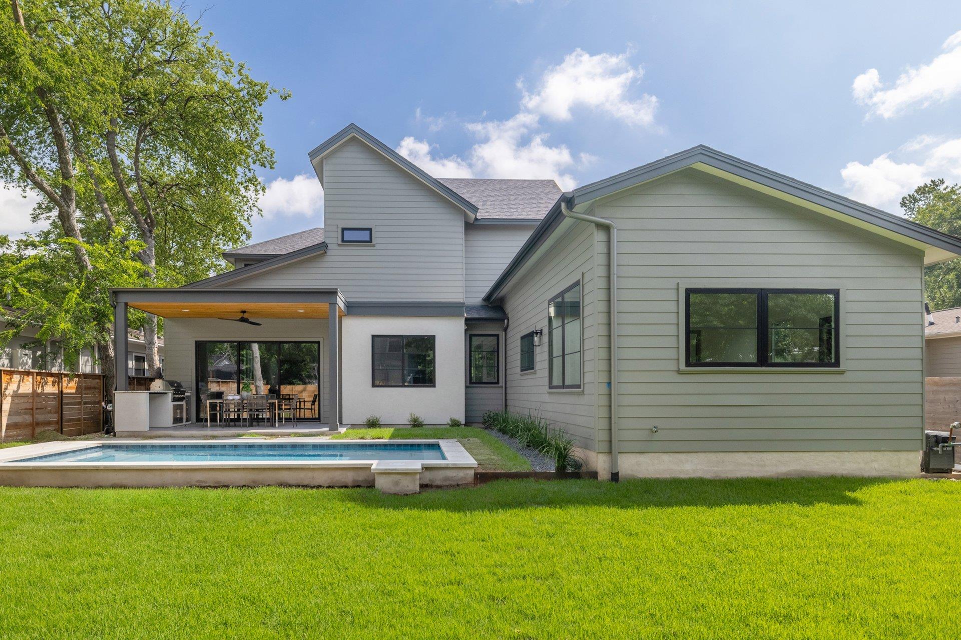 1703 Piedmont Ave, Austin, TX 78757