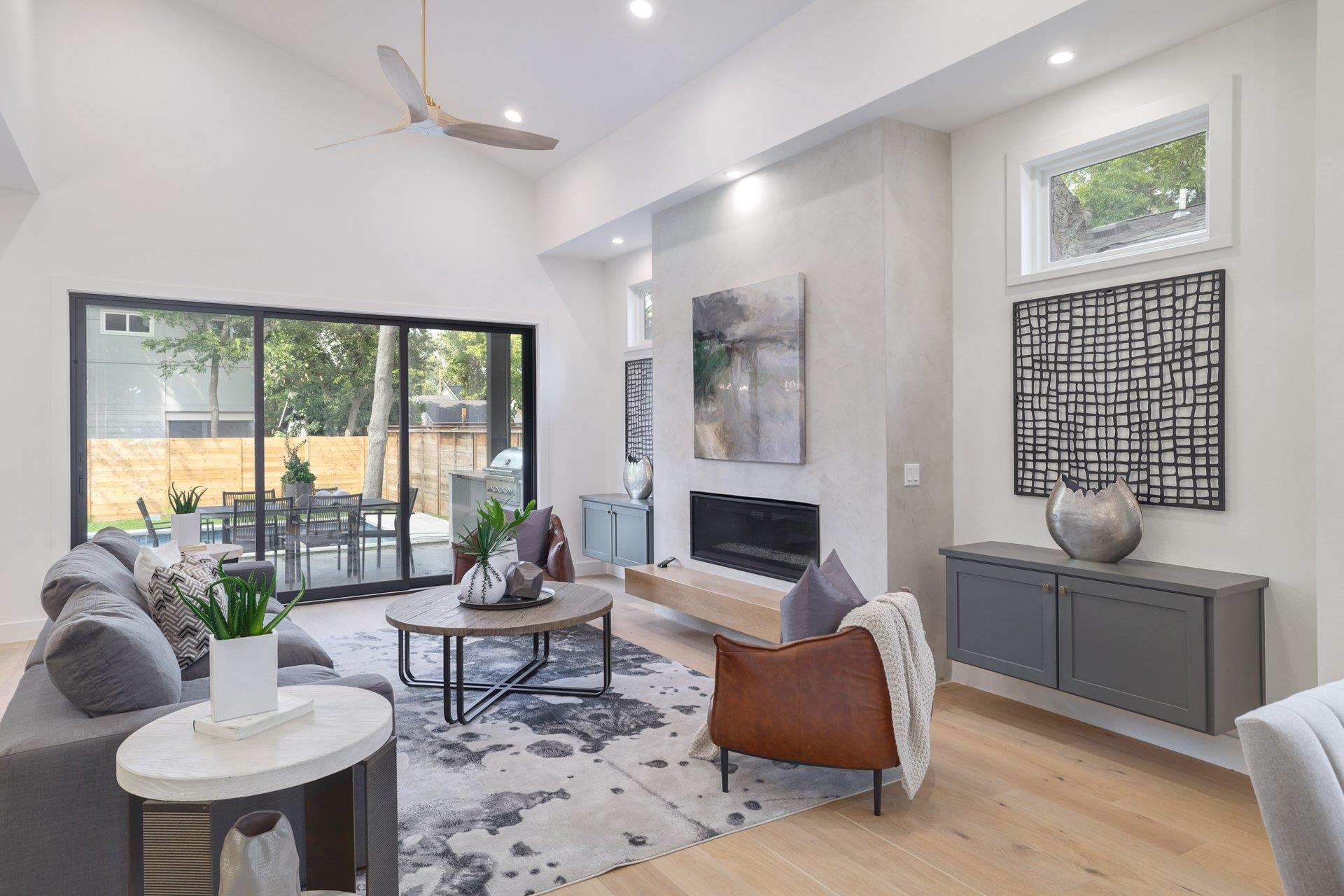 1703 Piedmont Ave, Austin, TX 78757