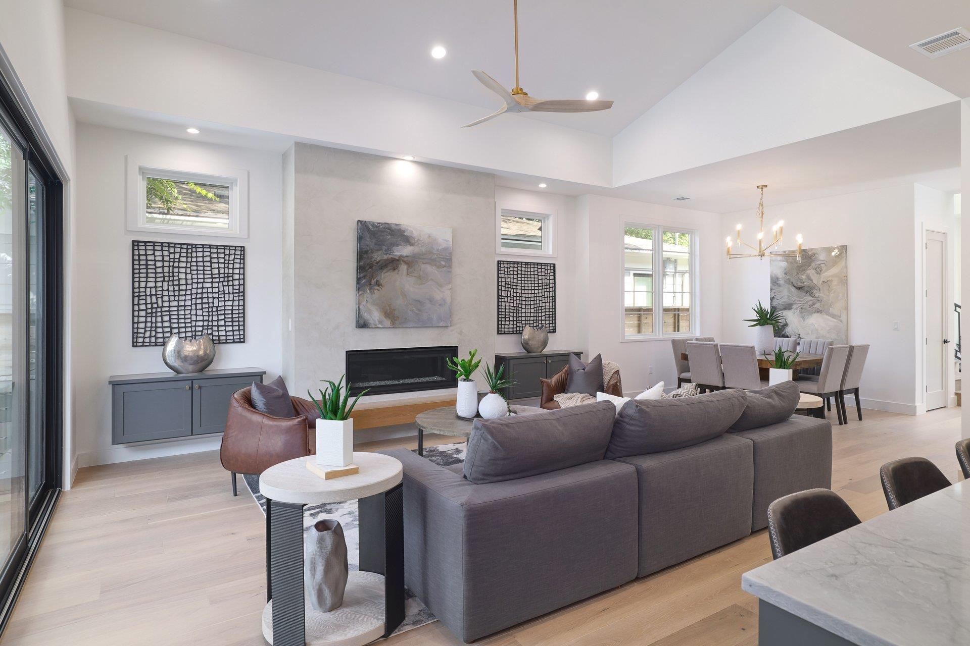 1703 Piedmont Ave, Austin, TX 78757