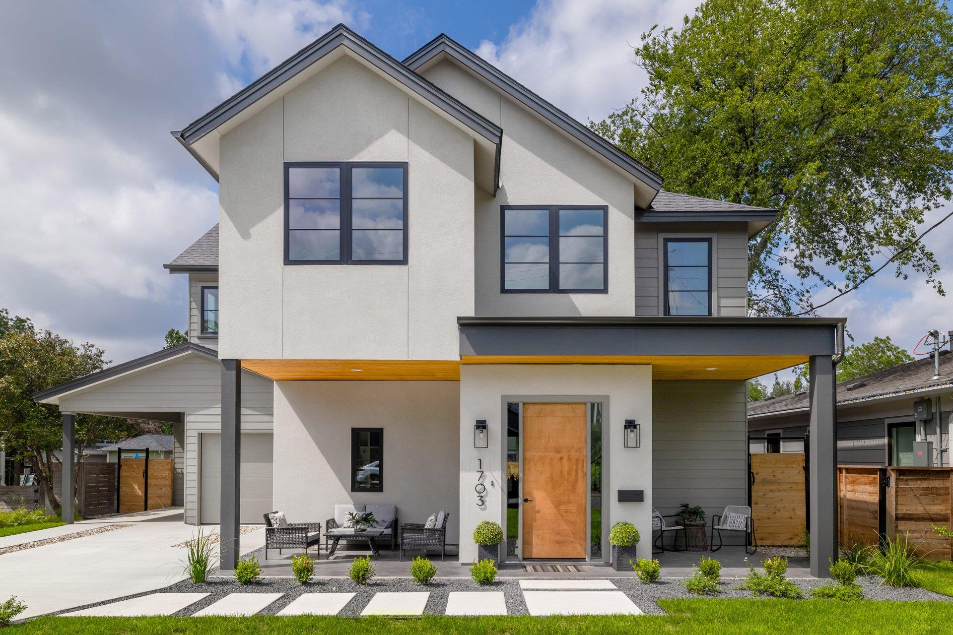 1703 Piedmont Ave, Austin, TX 78757