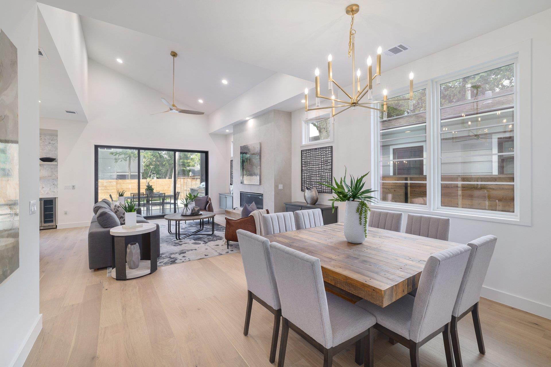 1703 Piedmont Ave, Austin, TX 78757