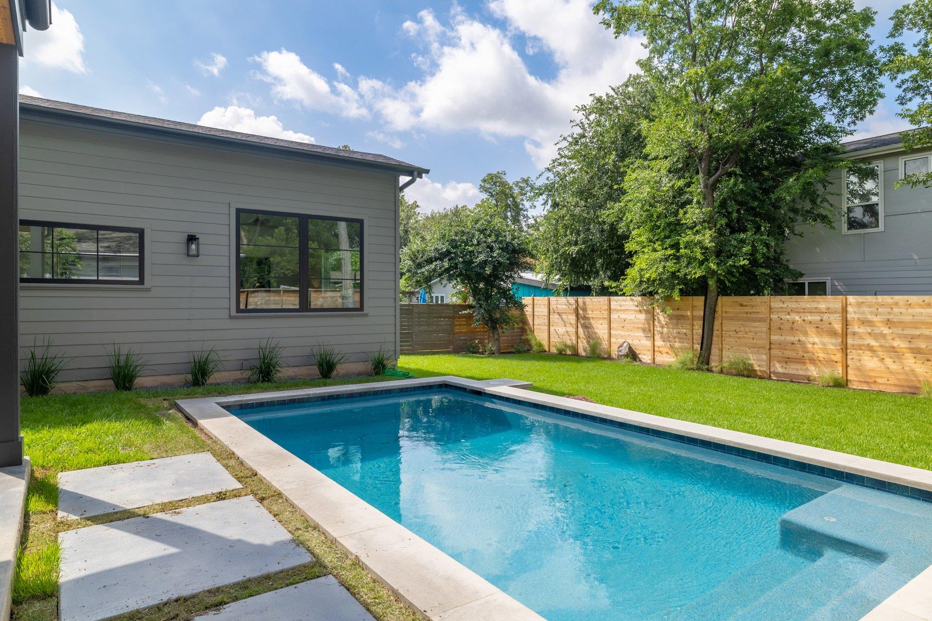 1703 Piedmont Ave, Austin, TX 78757