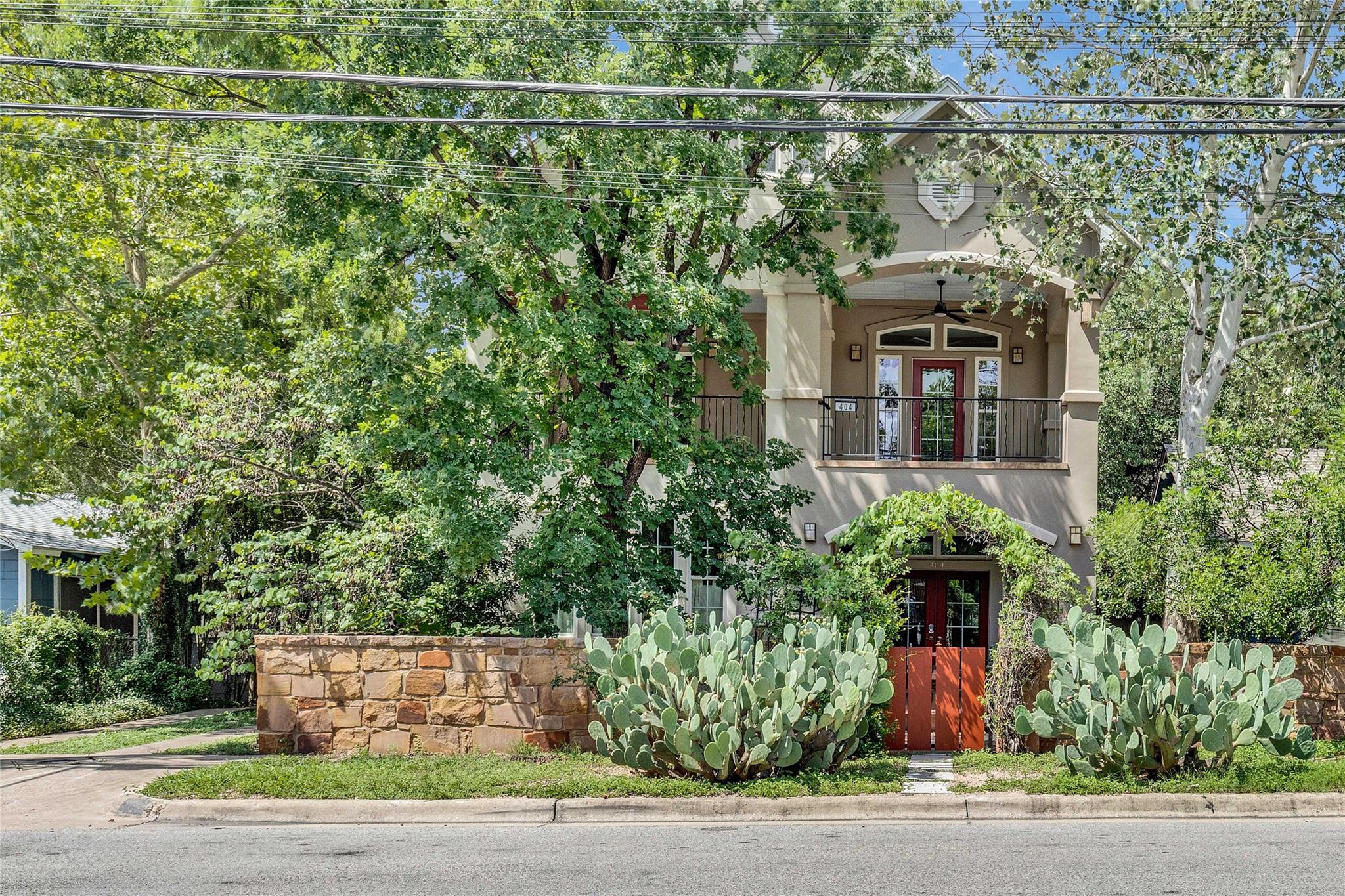 404 W Monroe St # B, Austin, TX 78704