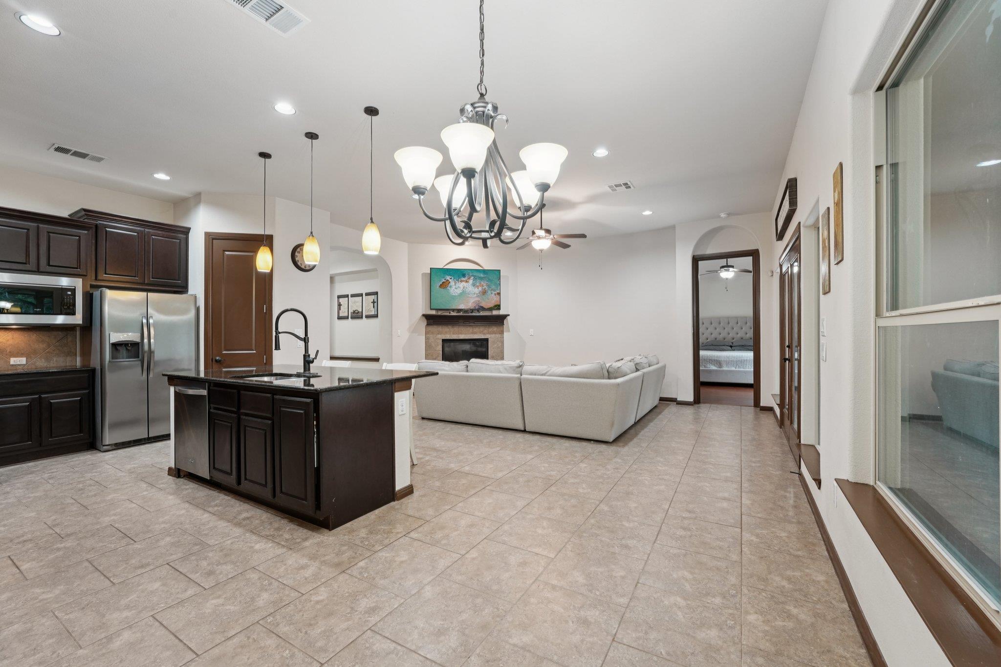 126 Spanish Trl, Bastrop, TX 78602