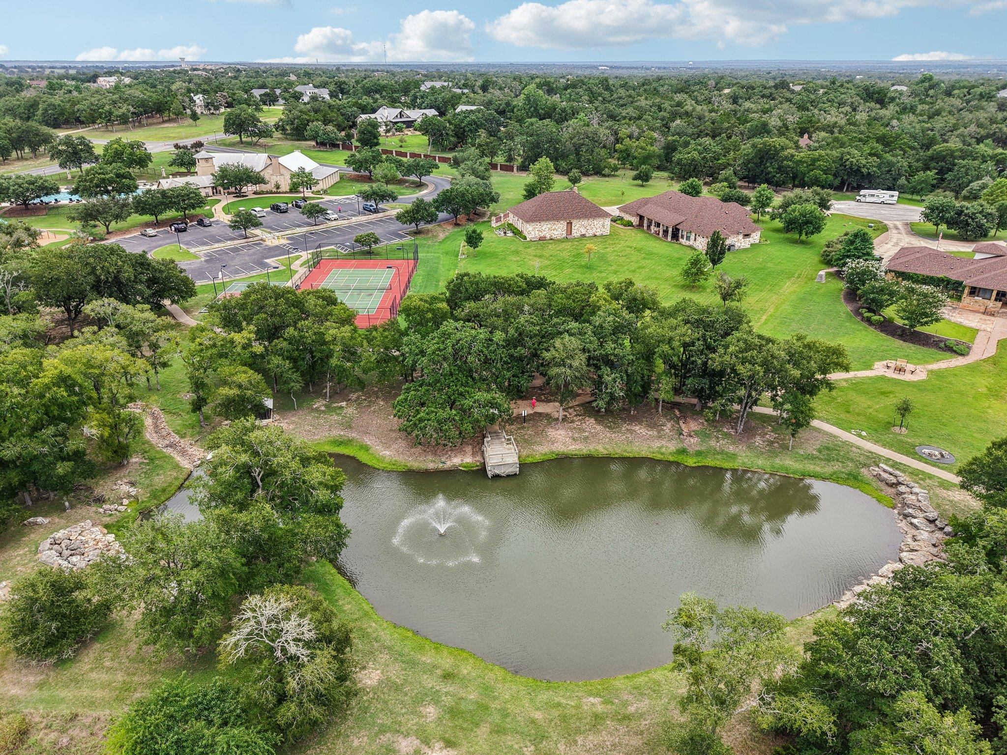 126 Spanish Trl, Bastrop, TX 78602