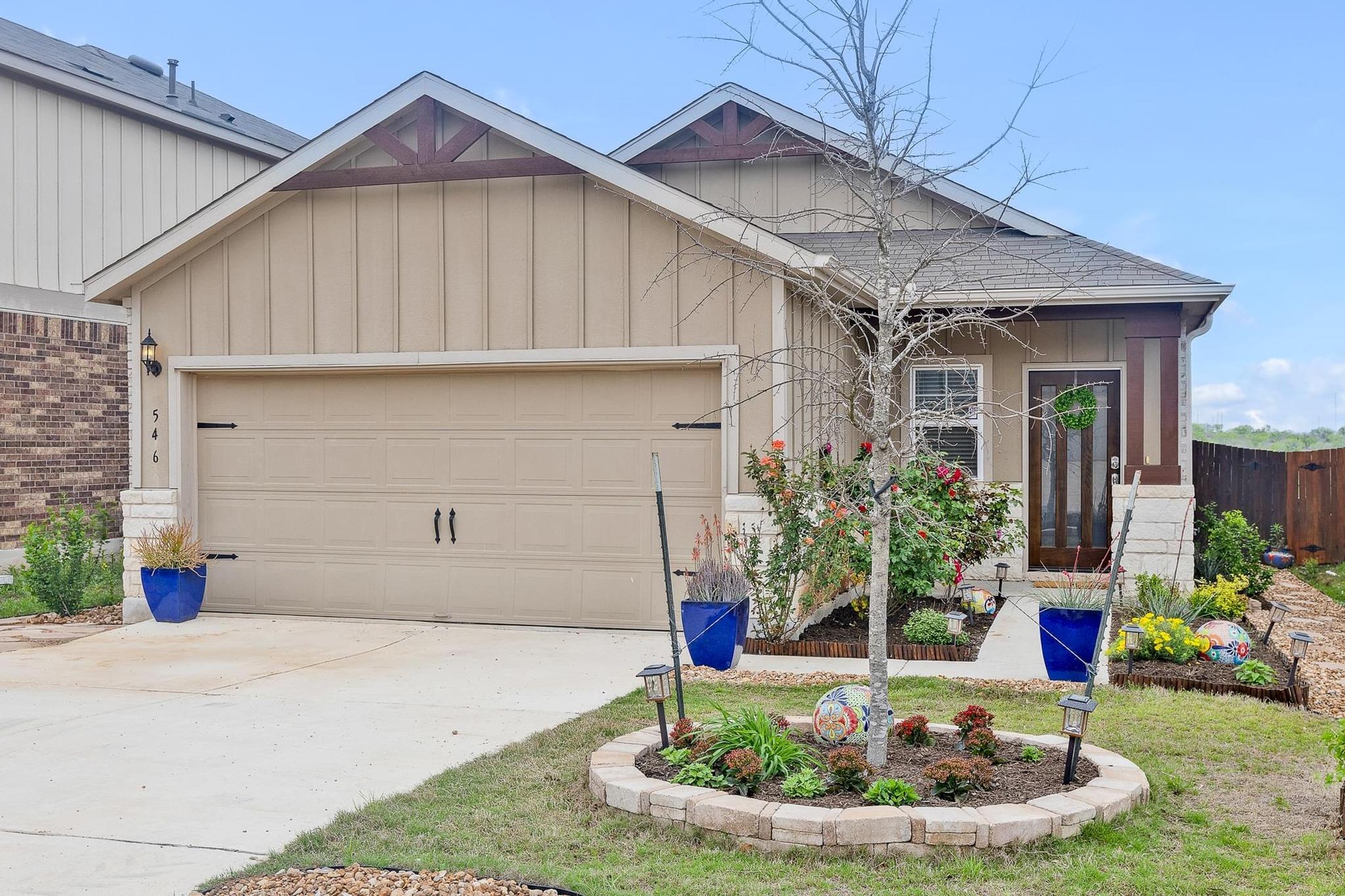 546 Pepperbark Loop, Buda, TX 78610
