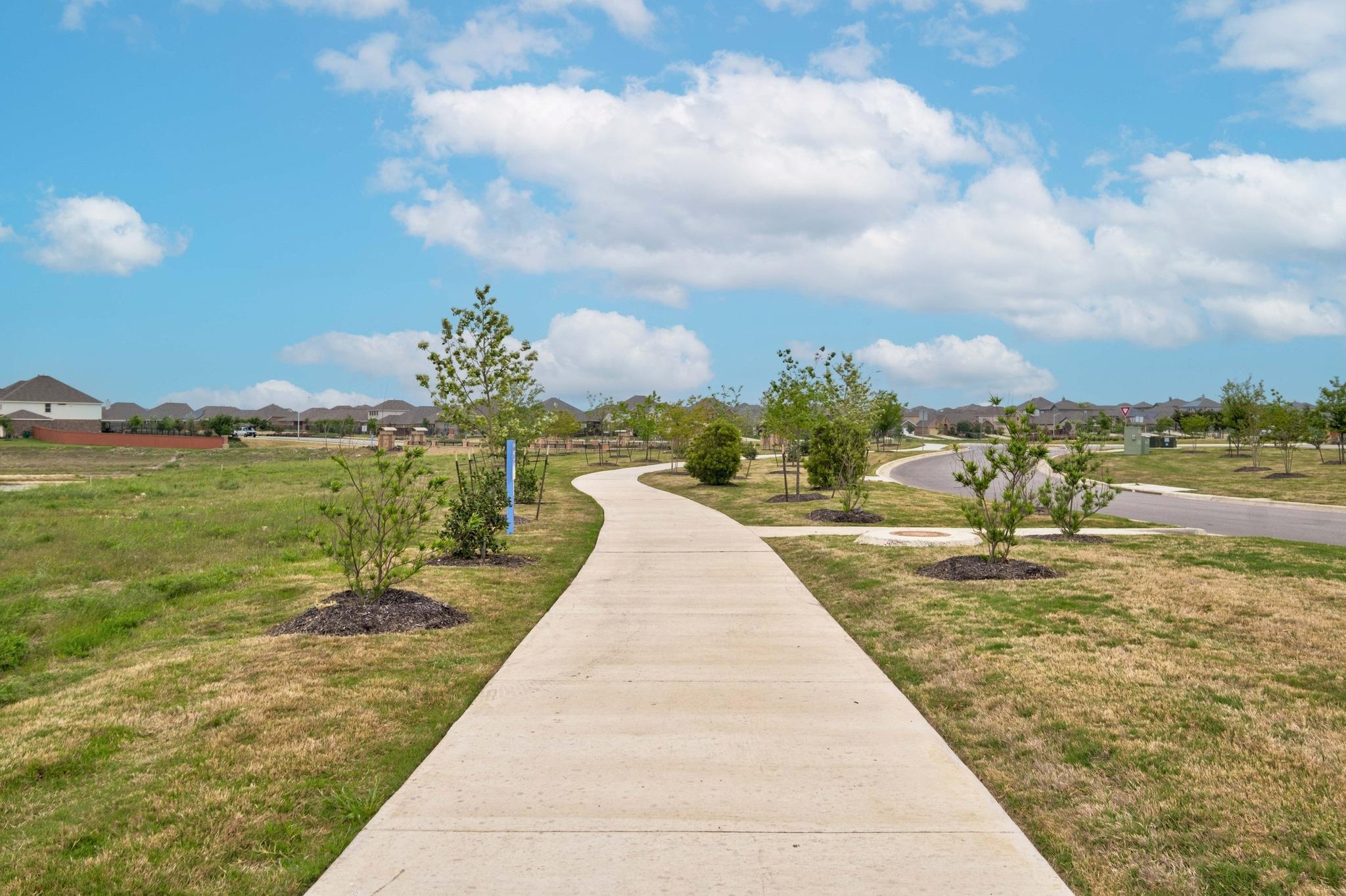 546 Pepperbark Loop, Buda, TX 78610