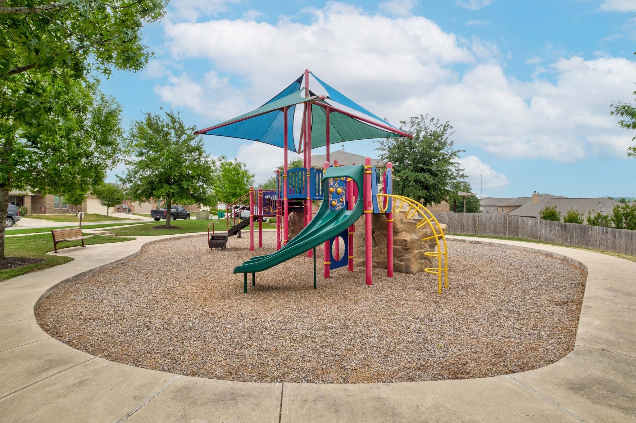 546 Pepperbark Loop, Buda, TX 78610
