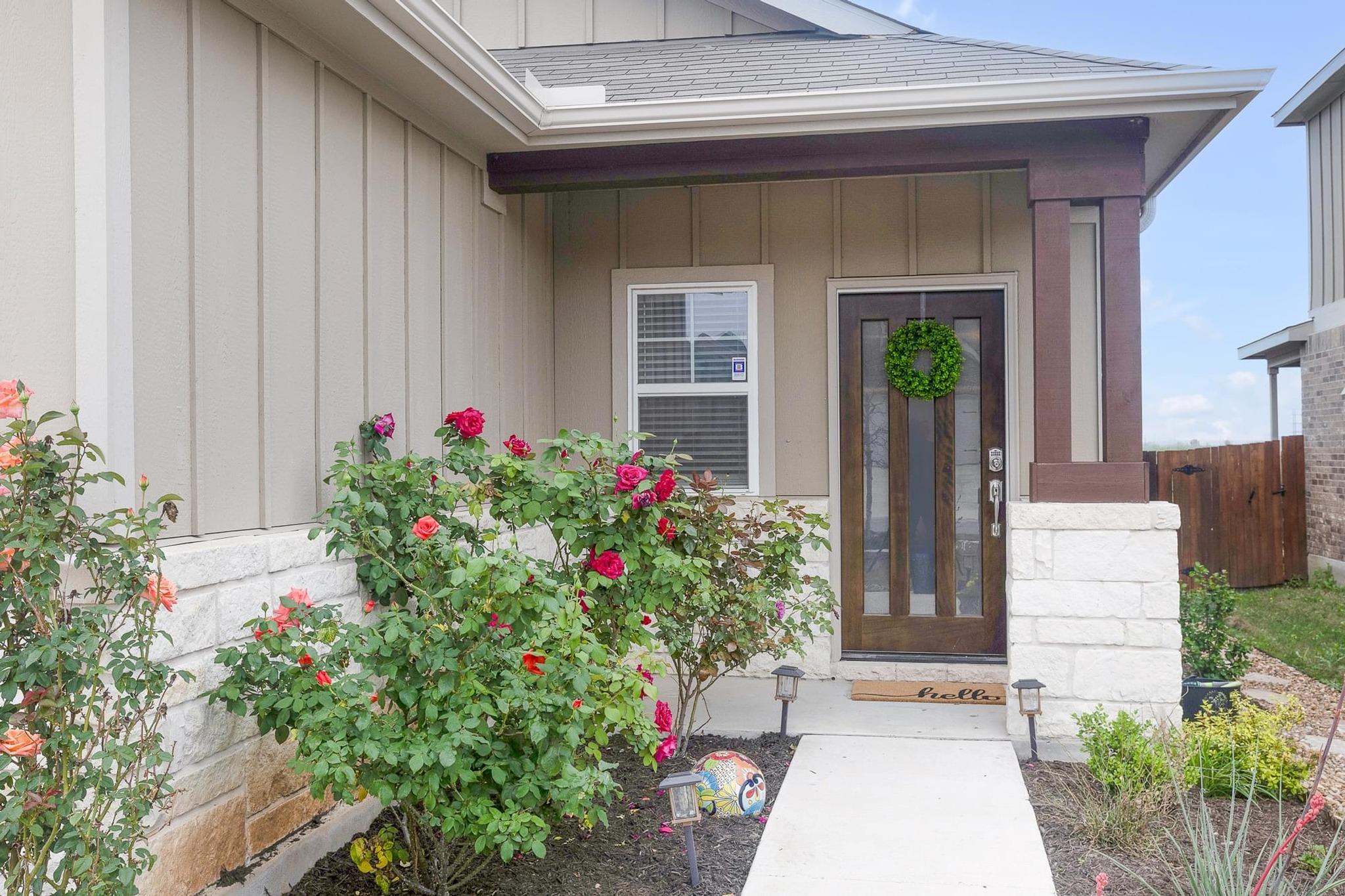 546 Pepperbark Loop, Buda, TX 78610