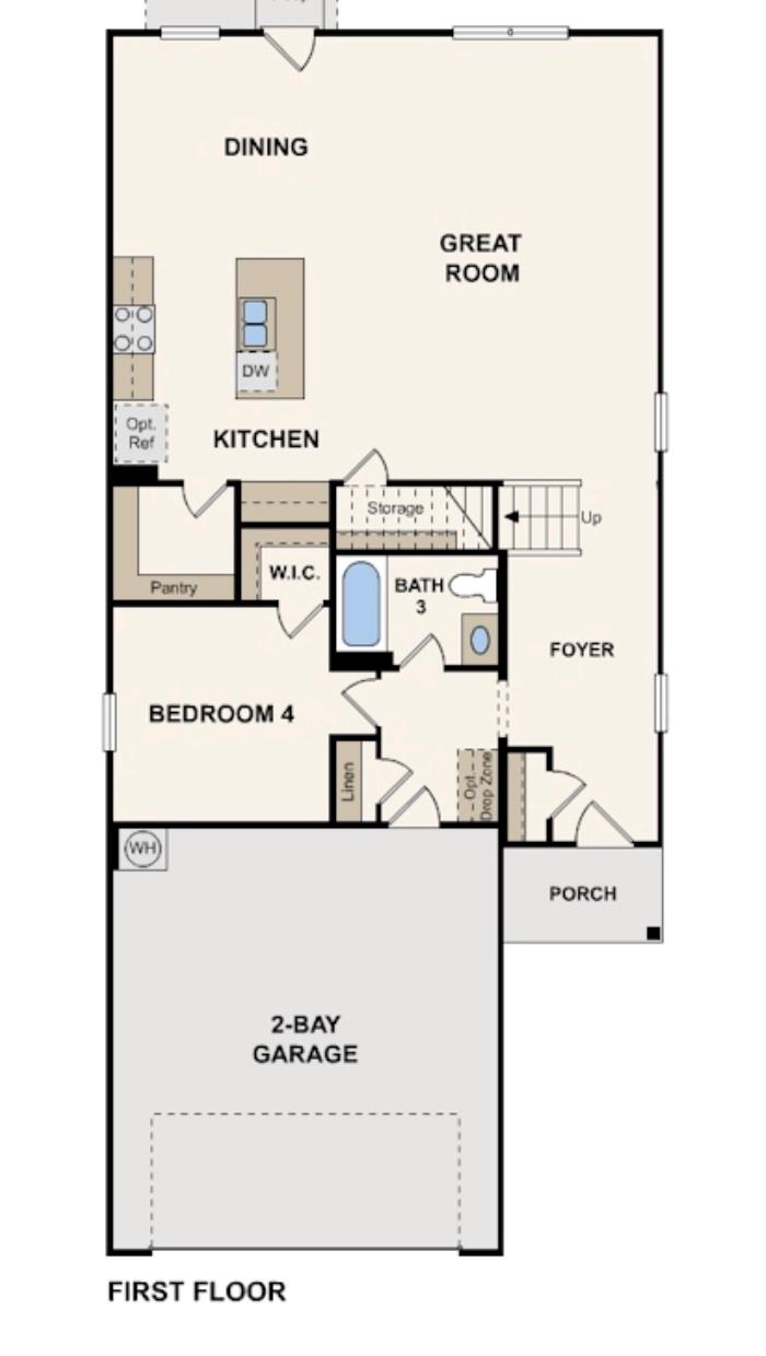 7002 Nijinsky Dr, Buda, TX 78610