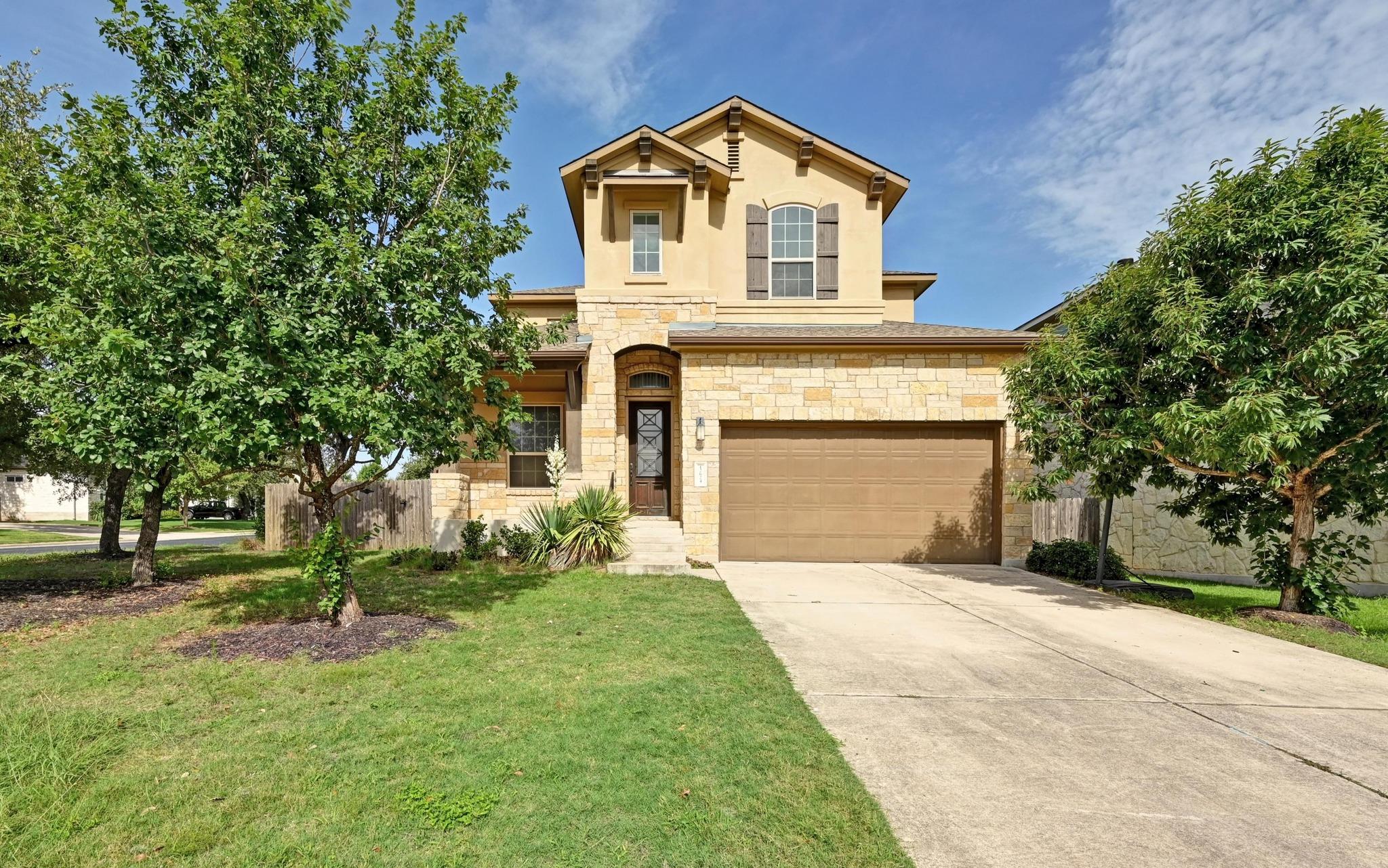 12624 Ondara Dr, Austin, TX 78739