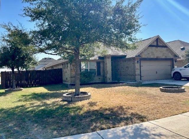 8001 Arezzo Dr, Round Rock, TX 78665