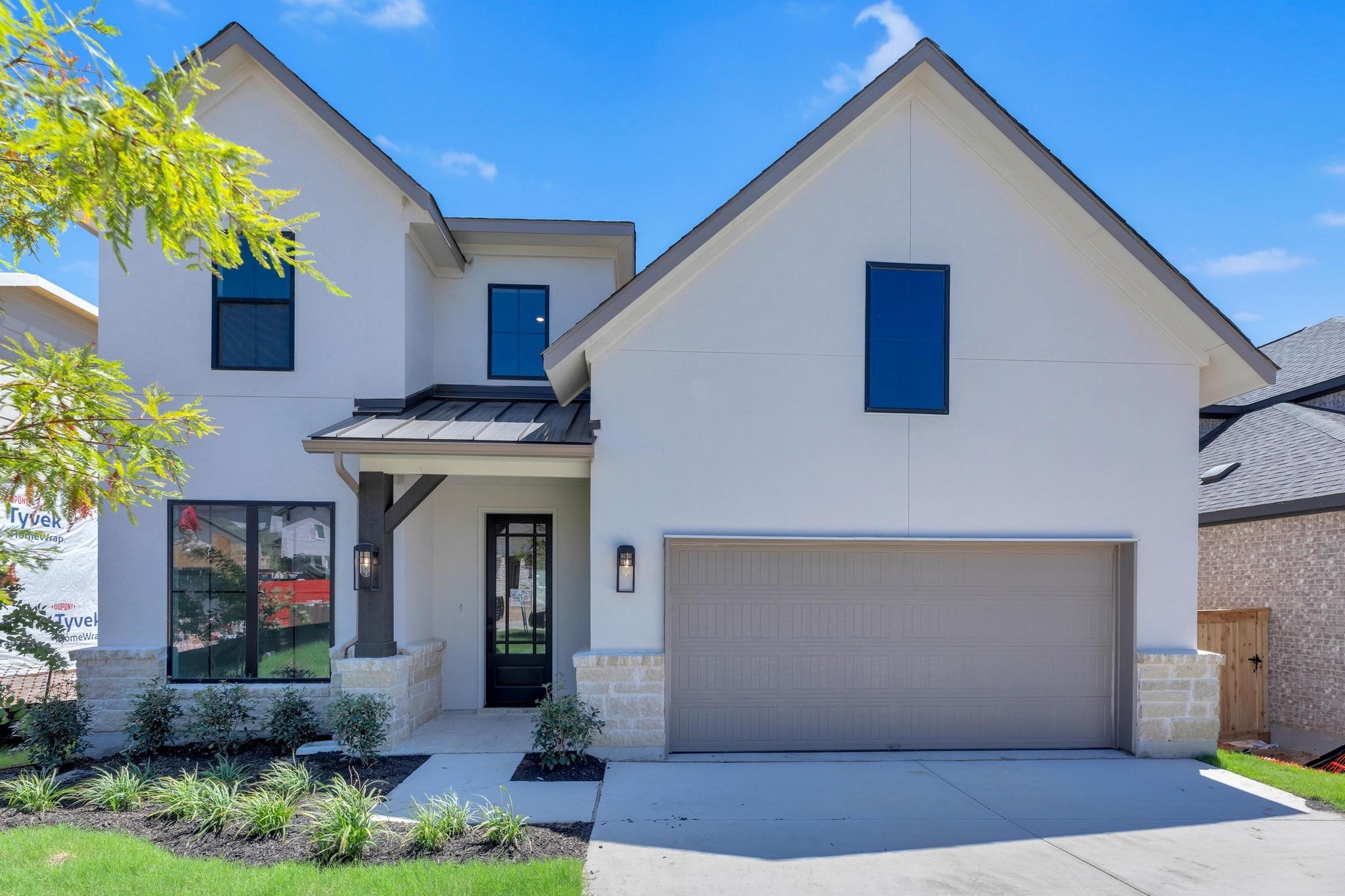 134 Ash Juniper Rd, Georgetown, TX 78633