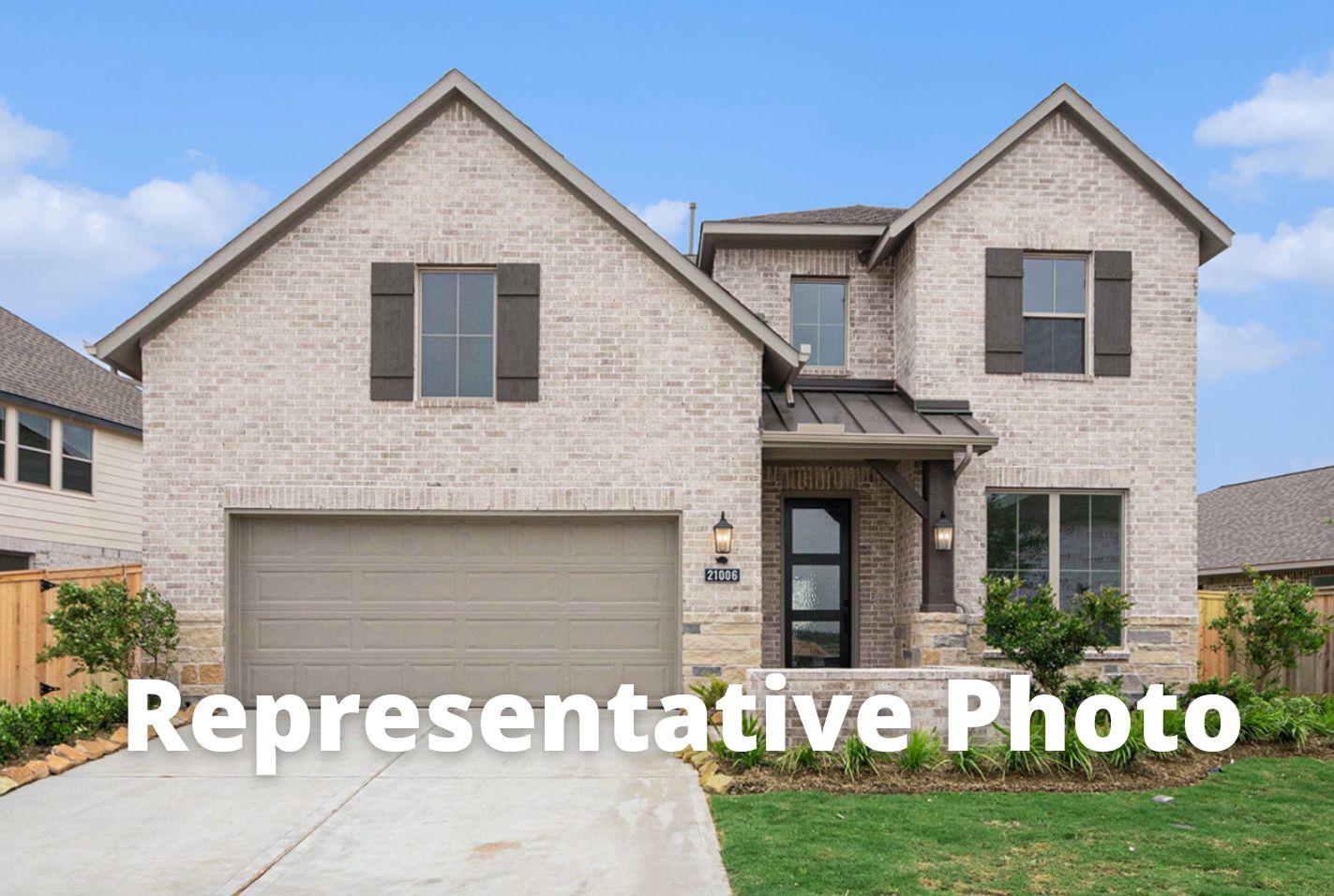 134 Ash Juniper Rd, Georgetown, TX 78633