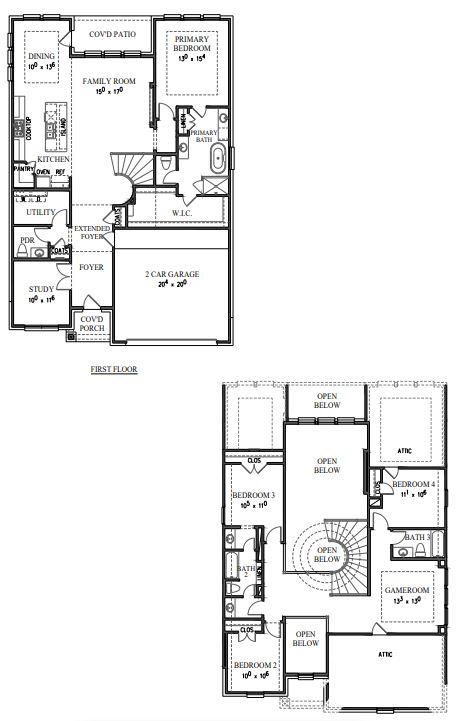 134 Ash Juniper Rd, Georgetown, TX 78633