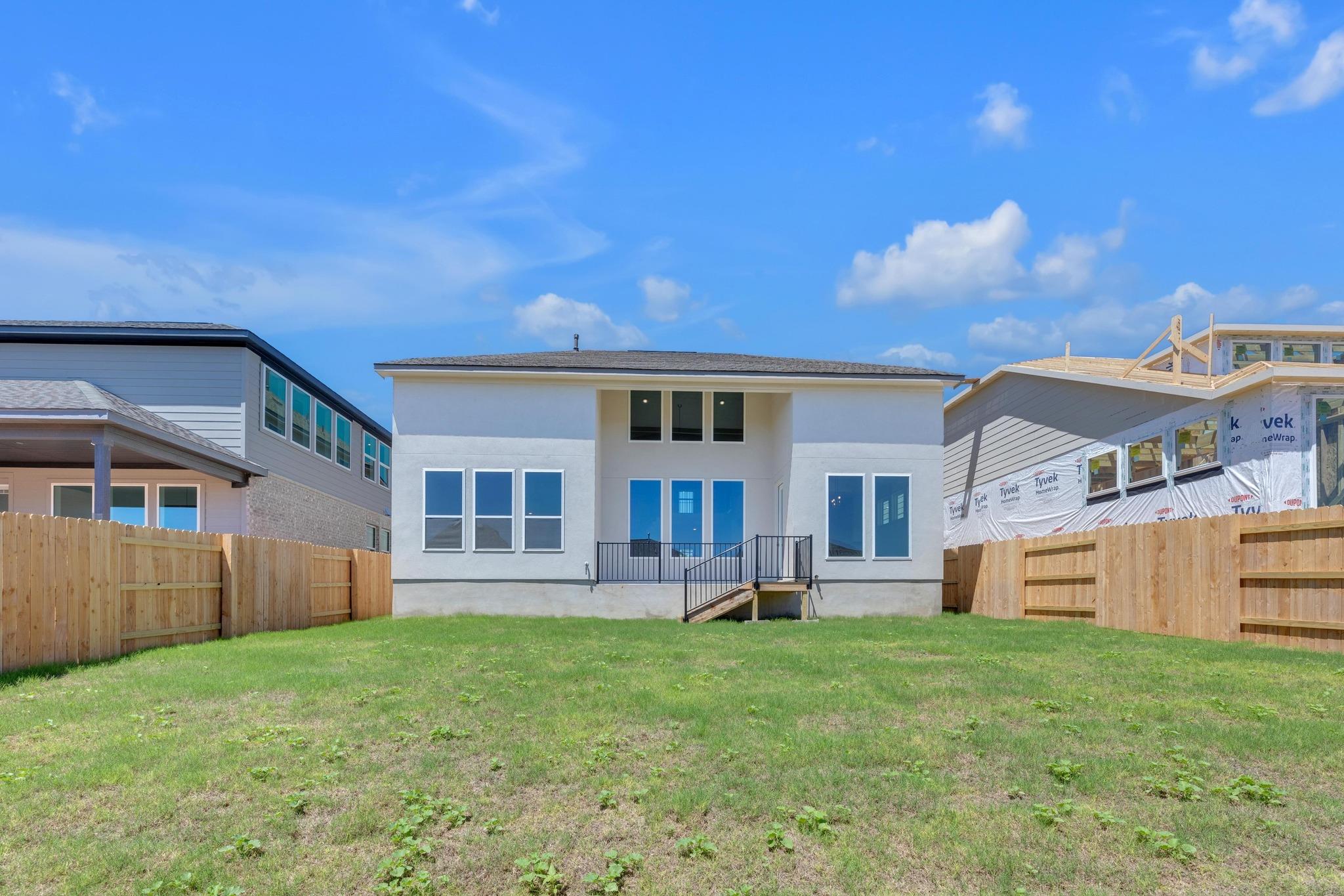 134 Ash Juniper Rd, Georgetown, TX 78633