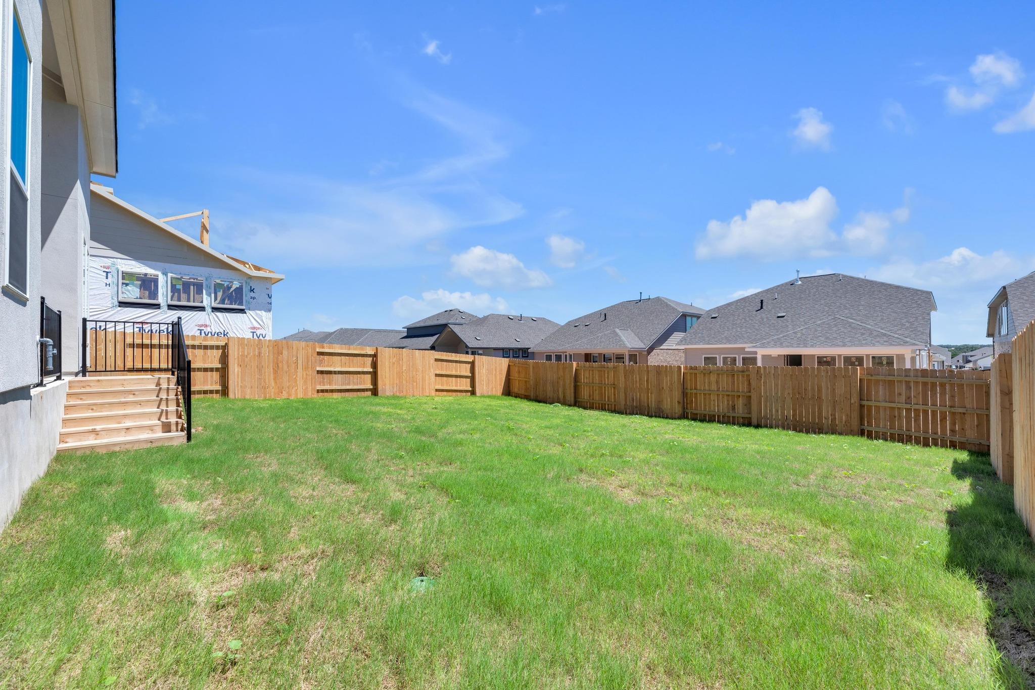134 Ash Juniper Rd, Georgetown, TX 78633