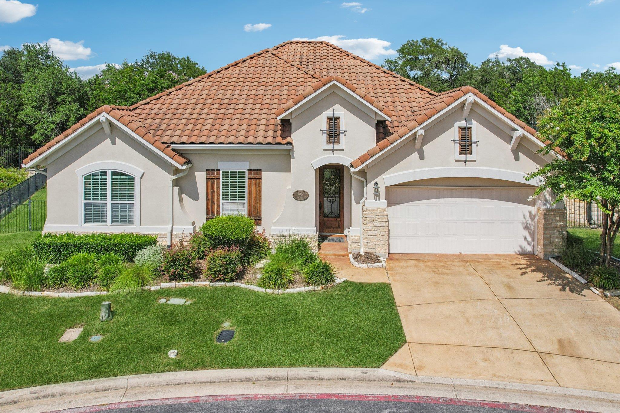 9017 Villa Norte Dr # VH14, Austin, TX 78726