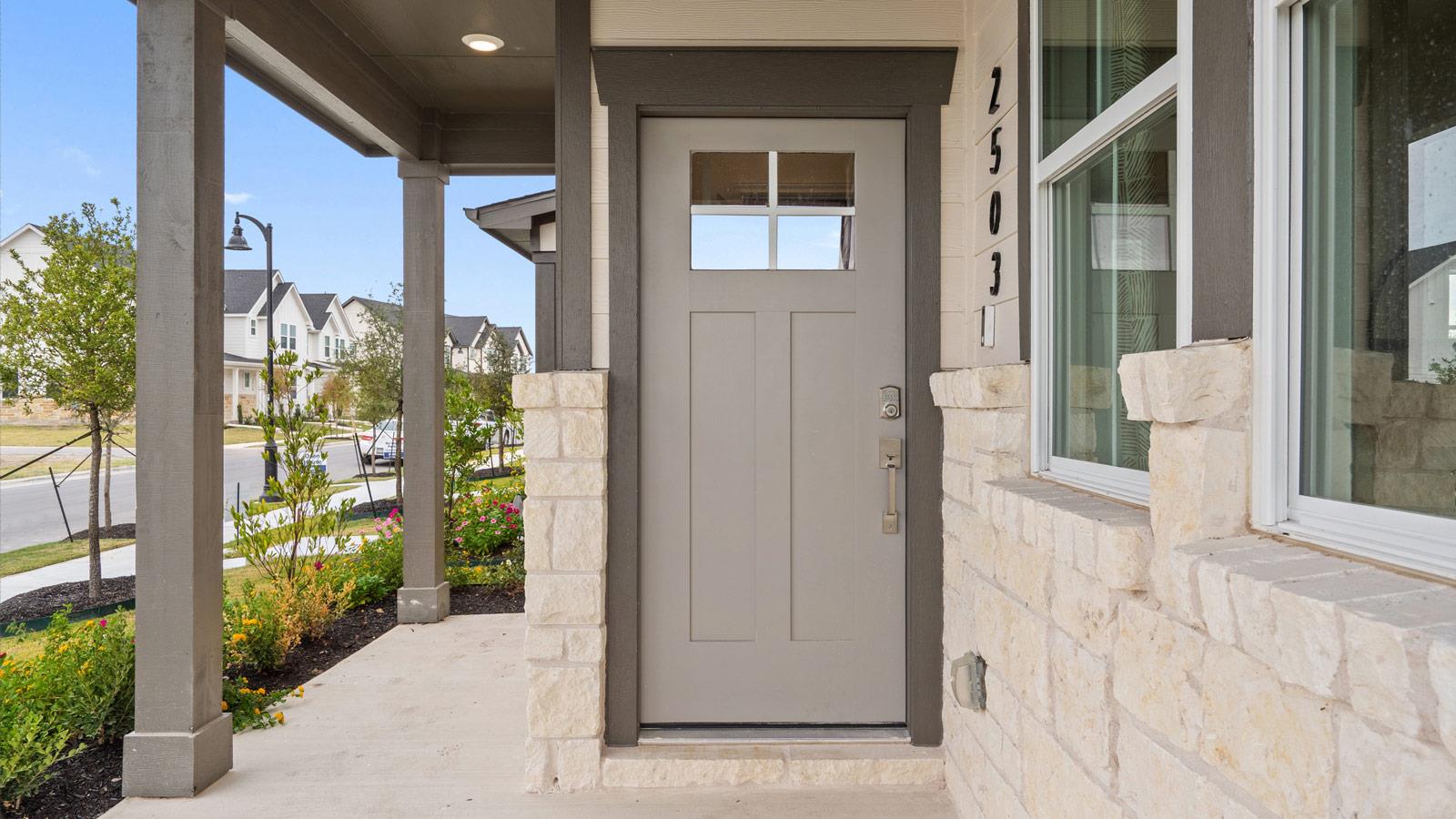 2530 Ophelia Levi Ln, Round Rock, TX 78665