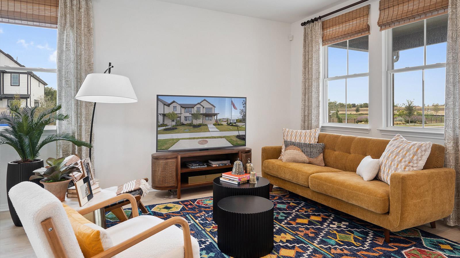 2530 Ophelia Levi Ln, Round Rock, TX 78665