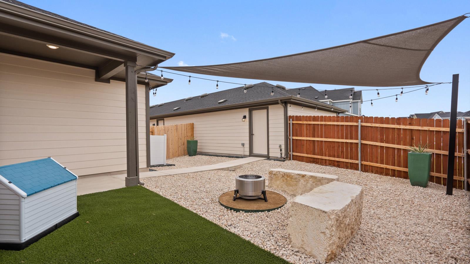 2530 Ophelia Levi Ln, Round Rock, TX 78665