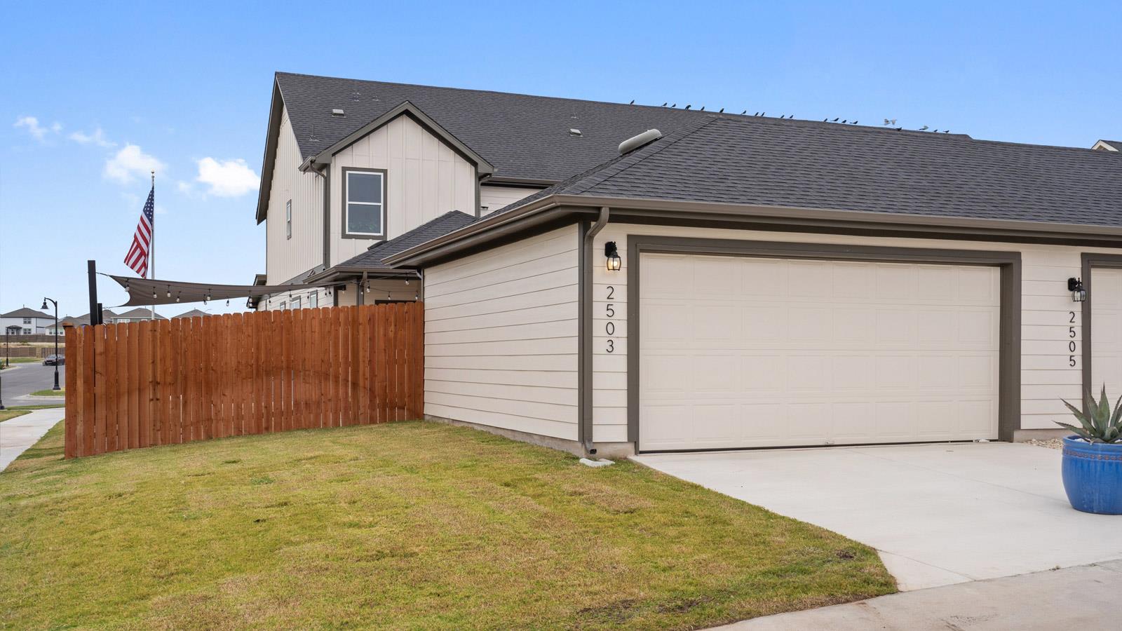 2530 Ophelia Levi Ln, Round Rock, TX 78665