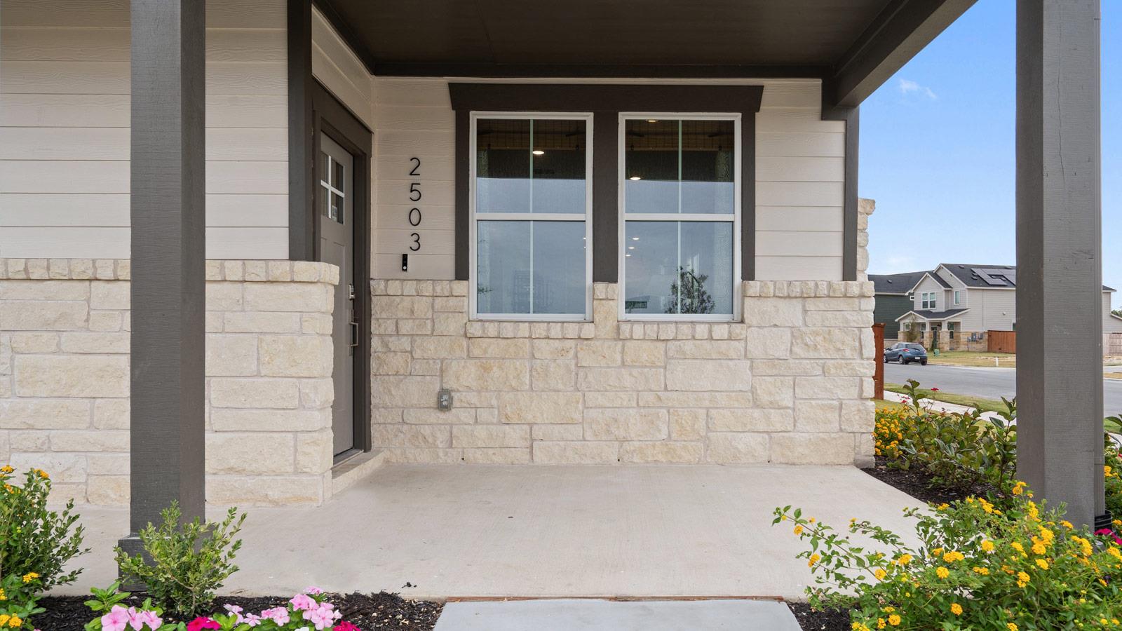 2530 Ophelia Levi Ln, Round Rock, TX 78665
