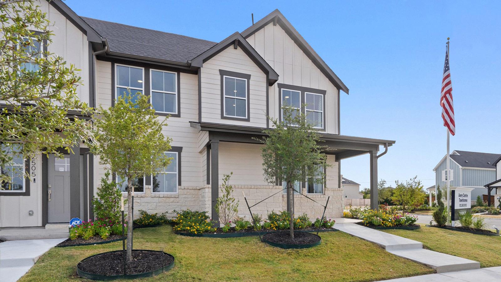 2530 Ophelia Levi Ln, Round Rock, TX 78665
