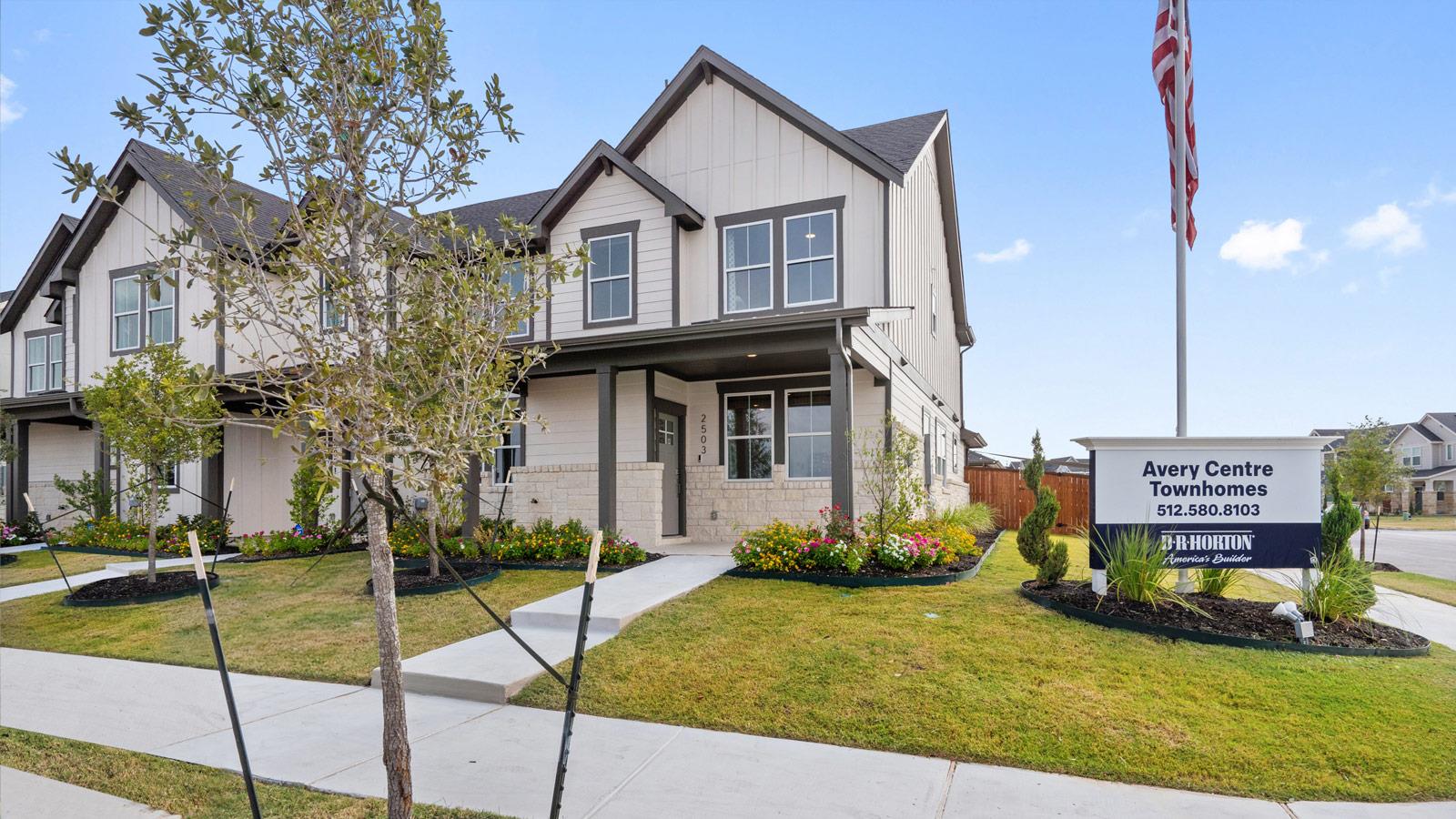 2530 Ophelia Levi Ln, Round Rock, TX 78665