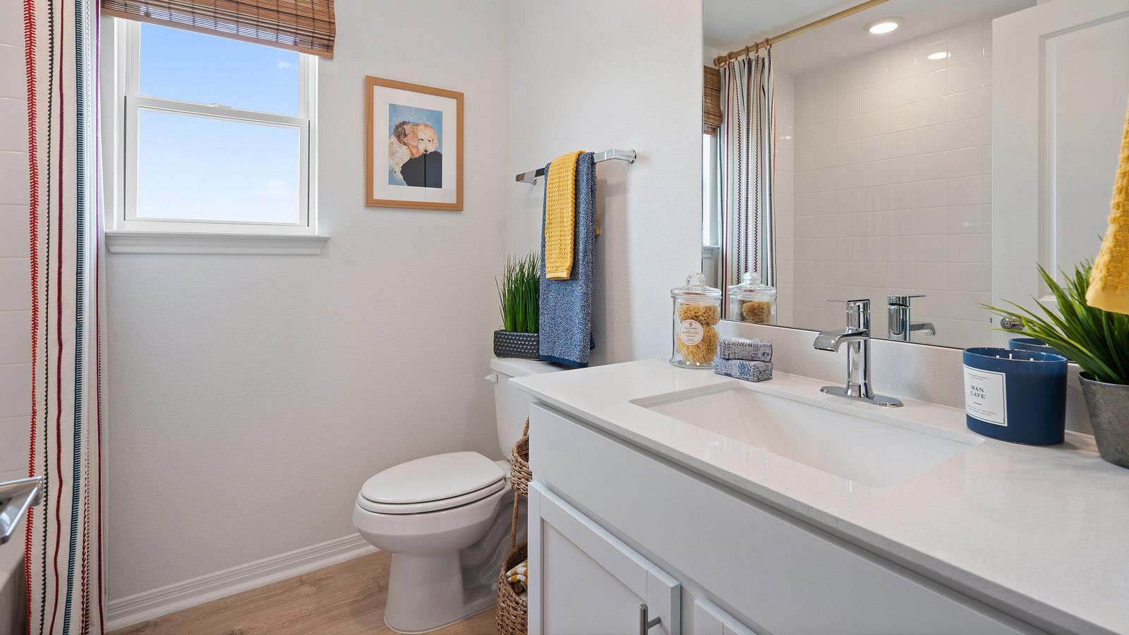 2530 Ophelia Levi Ln, Round Rock, TX 78665