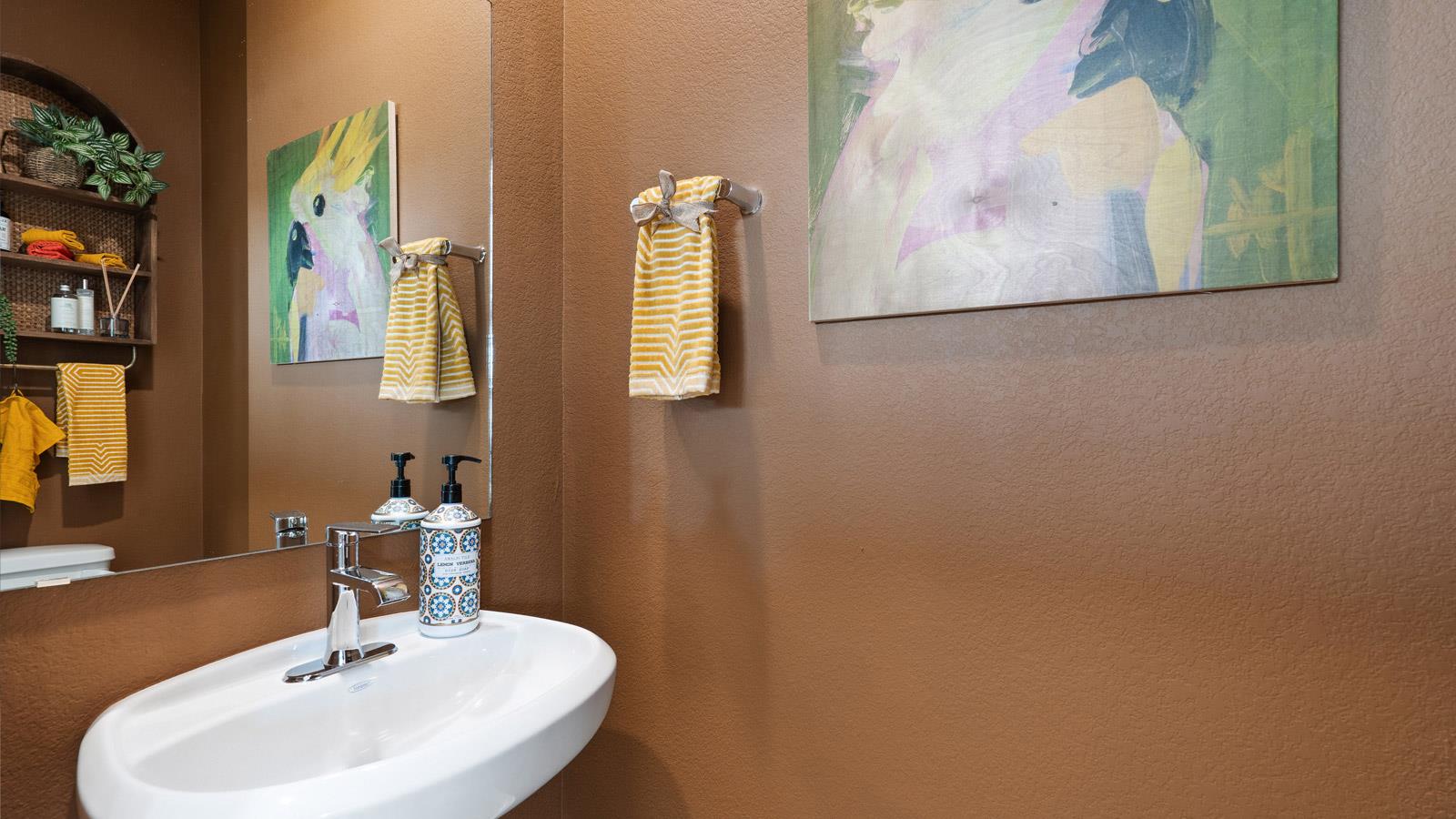 2530 Ophelia Levi Ln, Round Rock, TX 78665