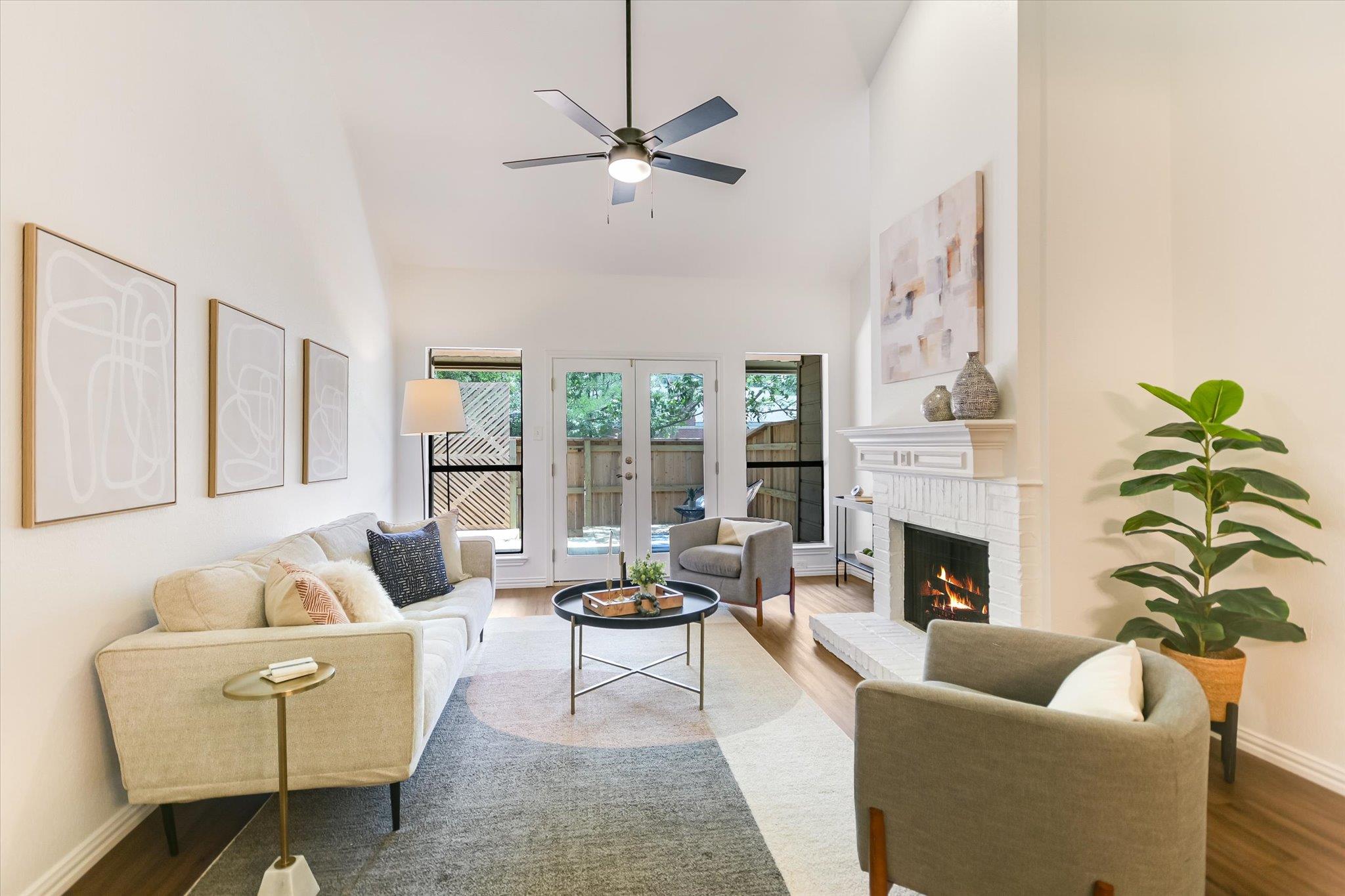 7205 Waldon Dr # 209, Austin, TX 78750