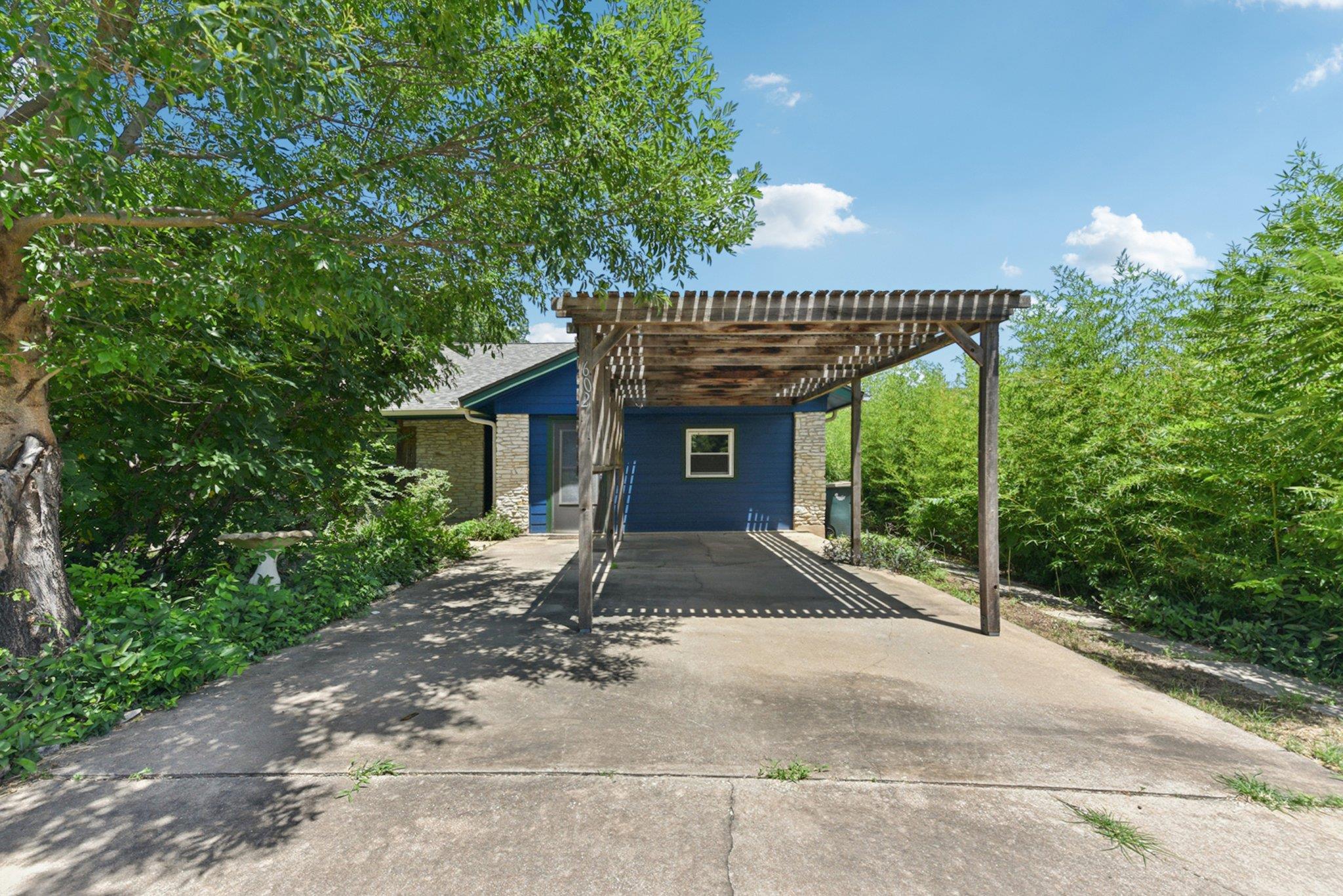 602 Splitrock, Round Rock, TX 78681