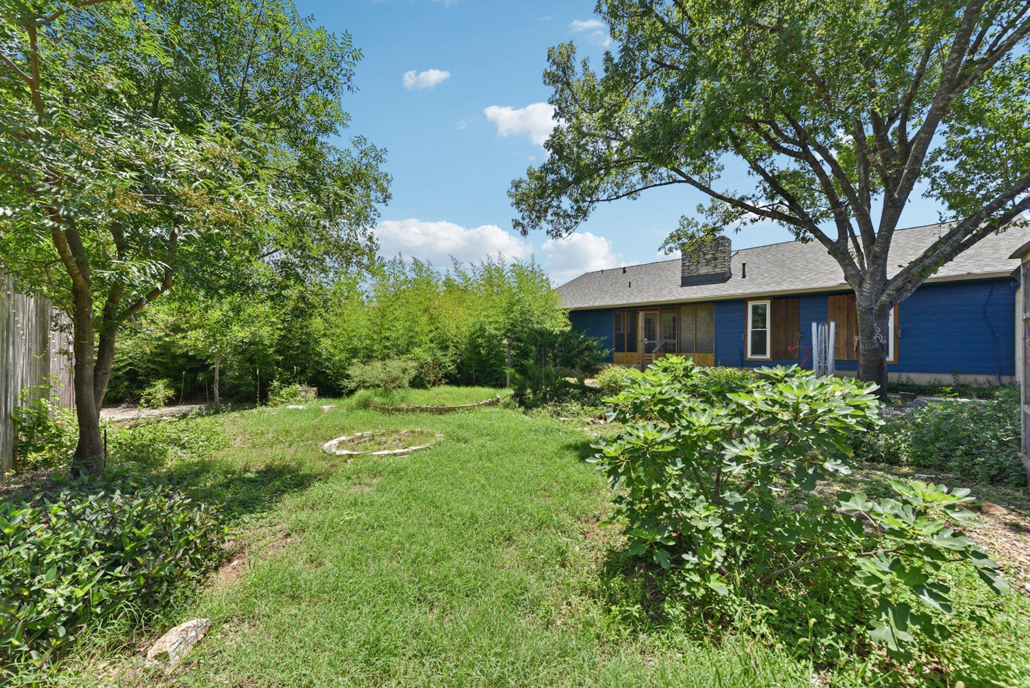 602 Splitrock, Round Rock, TX 78681