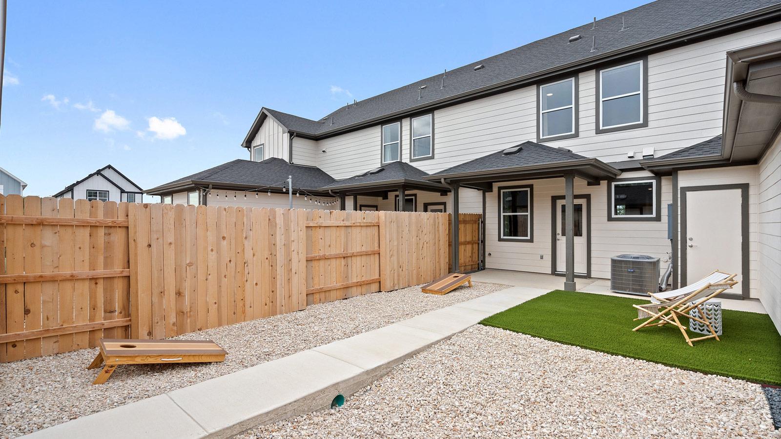 2516 Ophelia Levi Ln, Round Rock, TX 78665