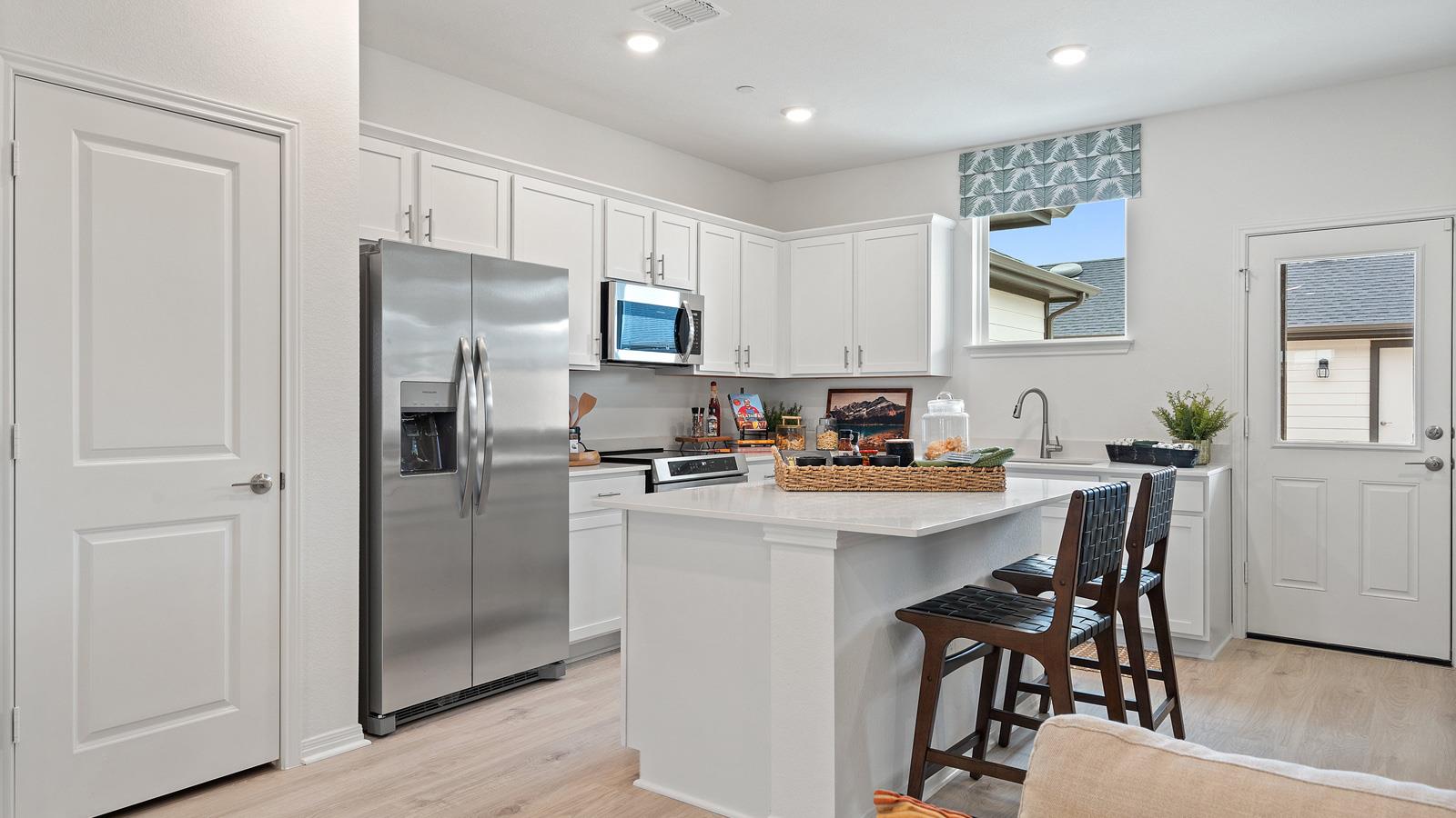 2516 Ophelia Levi Ln, Round Rock, TX 78665