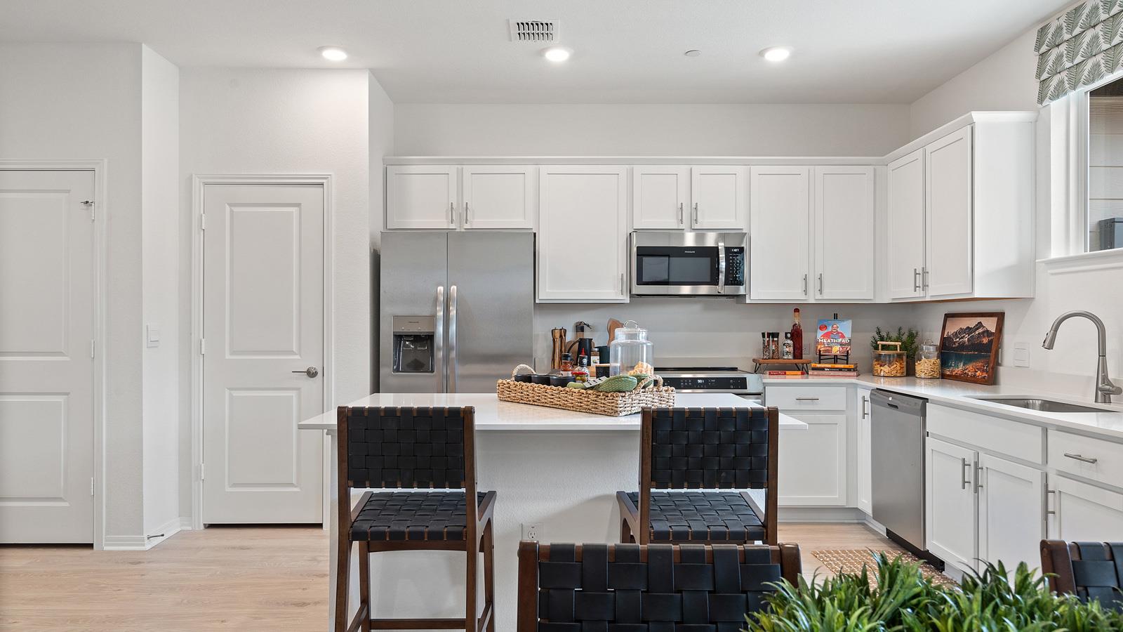 2516 Ophelia Levi Ln, Round Rock, TX 78665