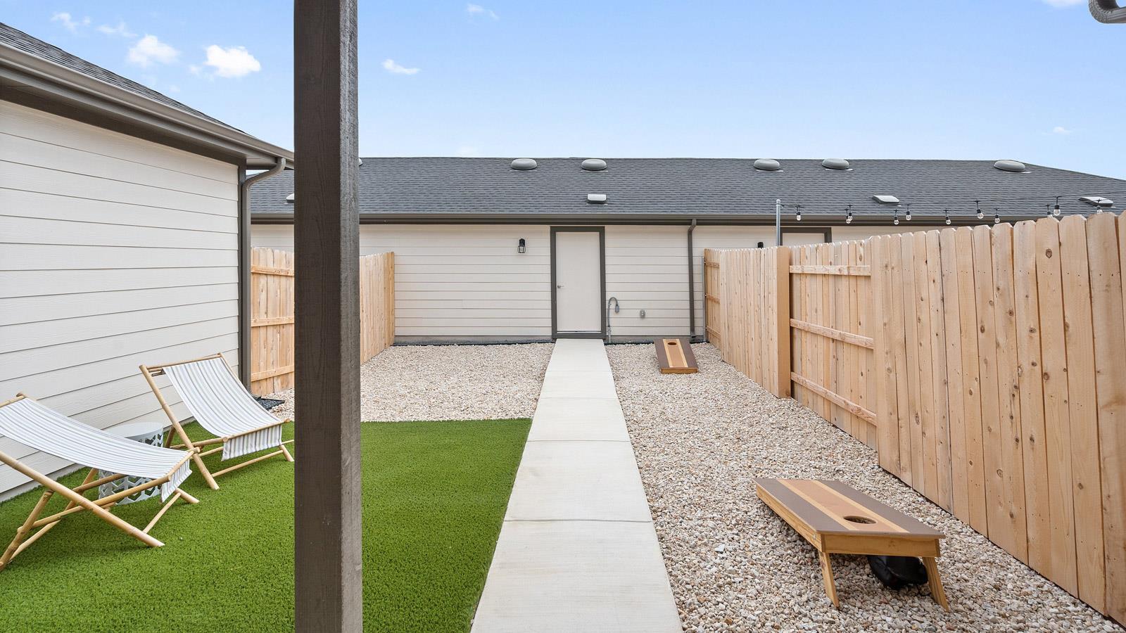 2516 Ophelia Levi Ln, Round Rock, TX 78665