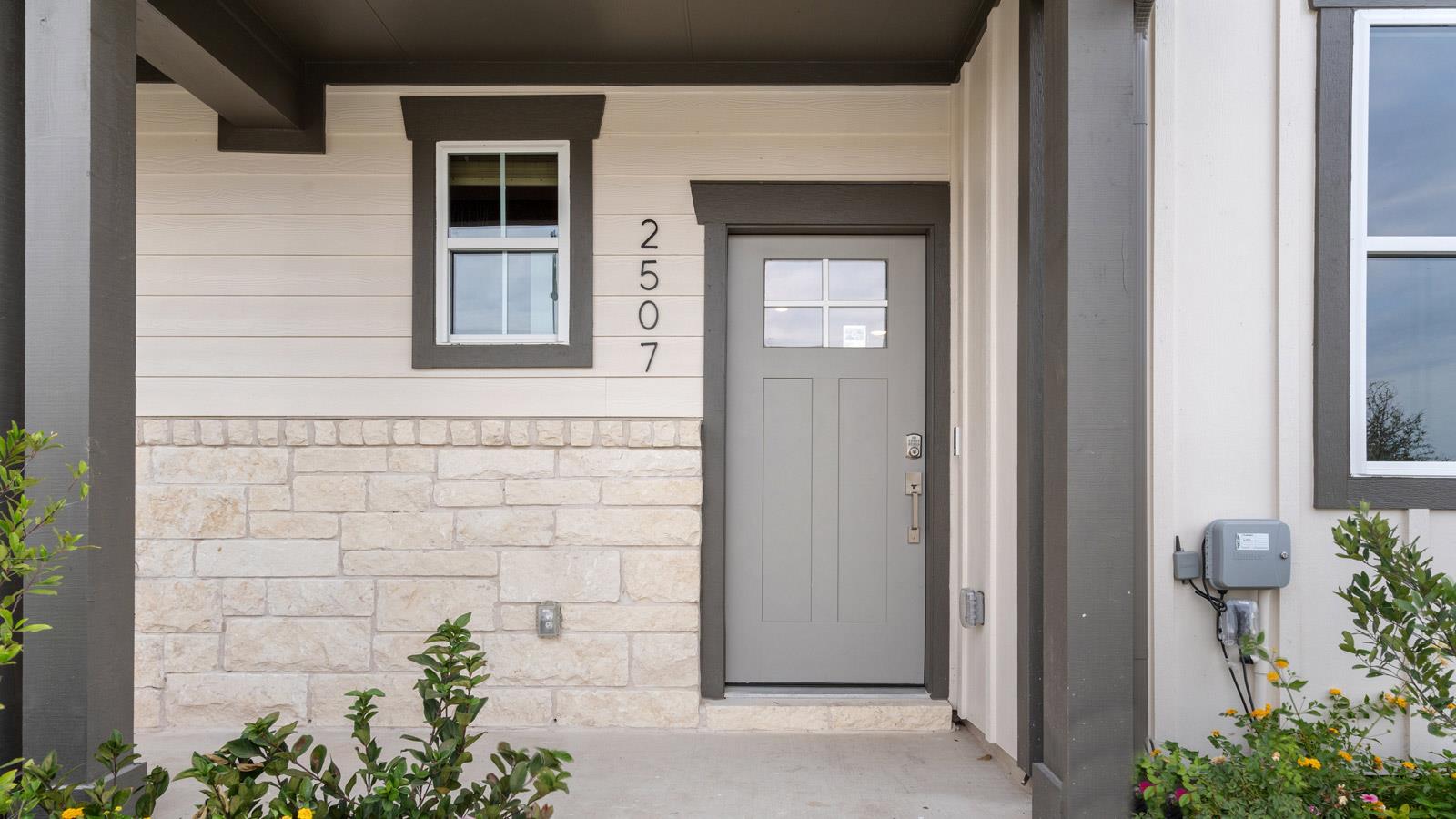 2516 Ophelia Levi Ln, Round Rock, TX 78665