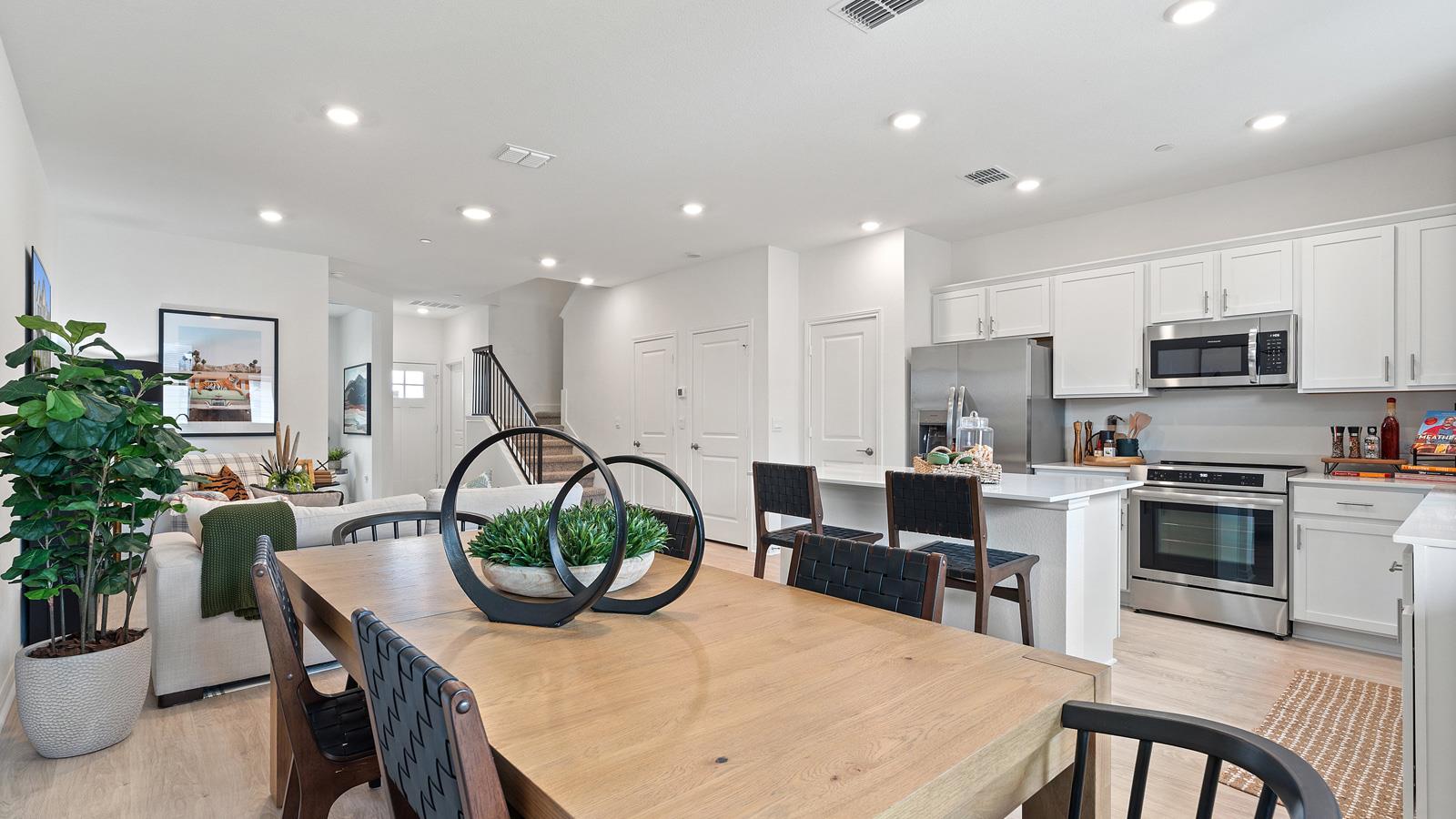 2516 Ophelia Levi Ln, Round Rock, TX 78665