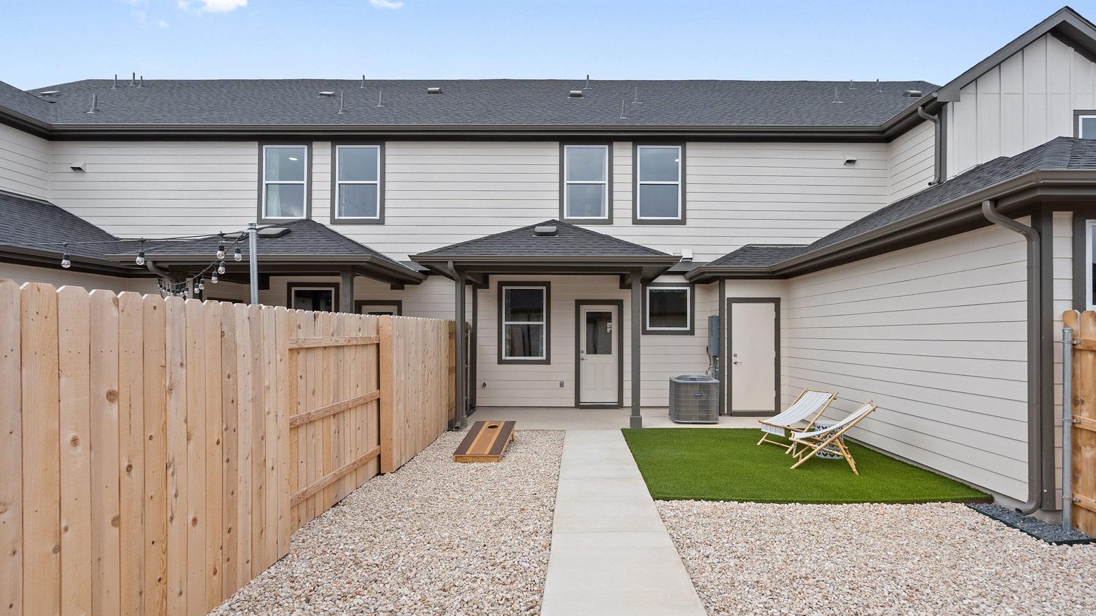 2516 Ophelia Levi Ln, Round Rock, TX 78665