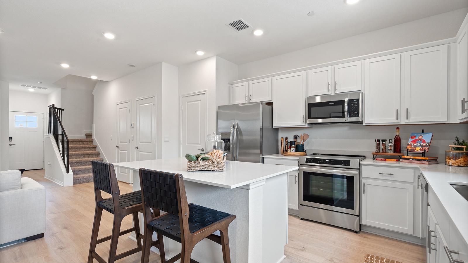 2516 Ophelia Levi Ln, Round Rock, TX 78665