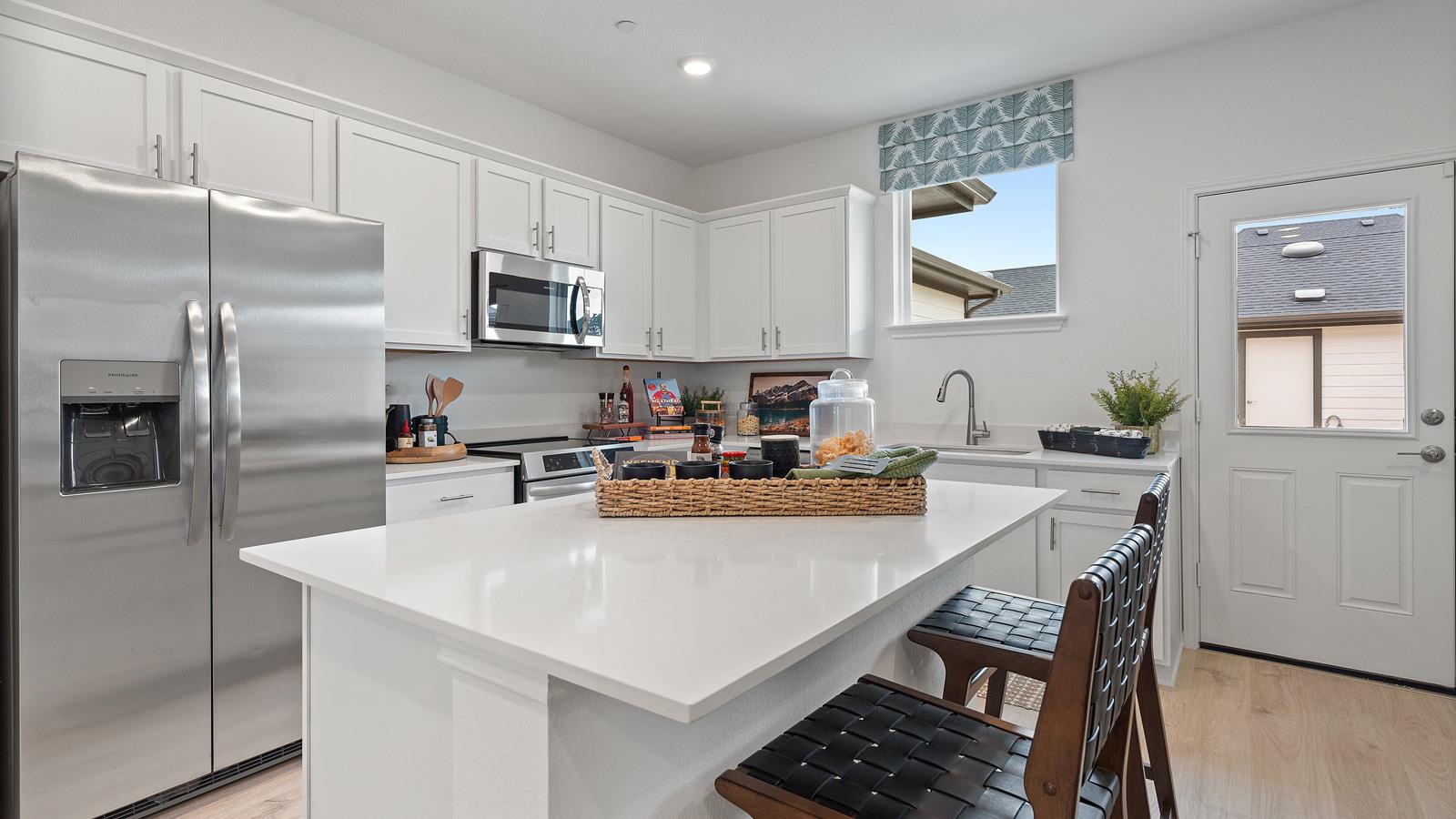 2516 Ophelia Levi Ln, Round Rock, TX 78665
