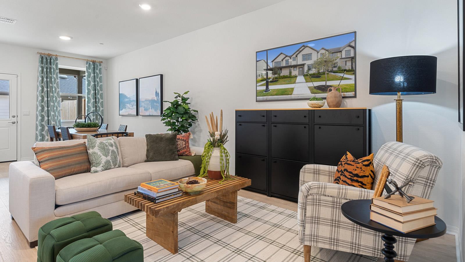 2516 Ophelia Levi Ln, Round Rock, TX 78665
