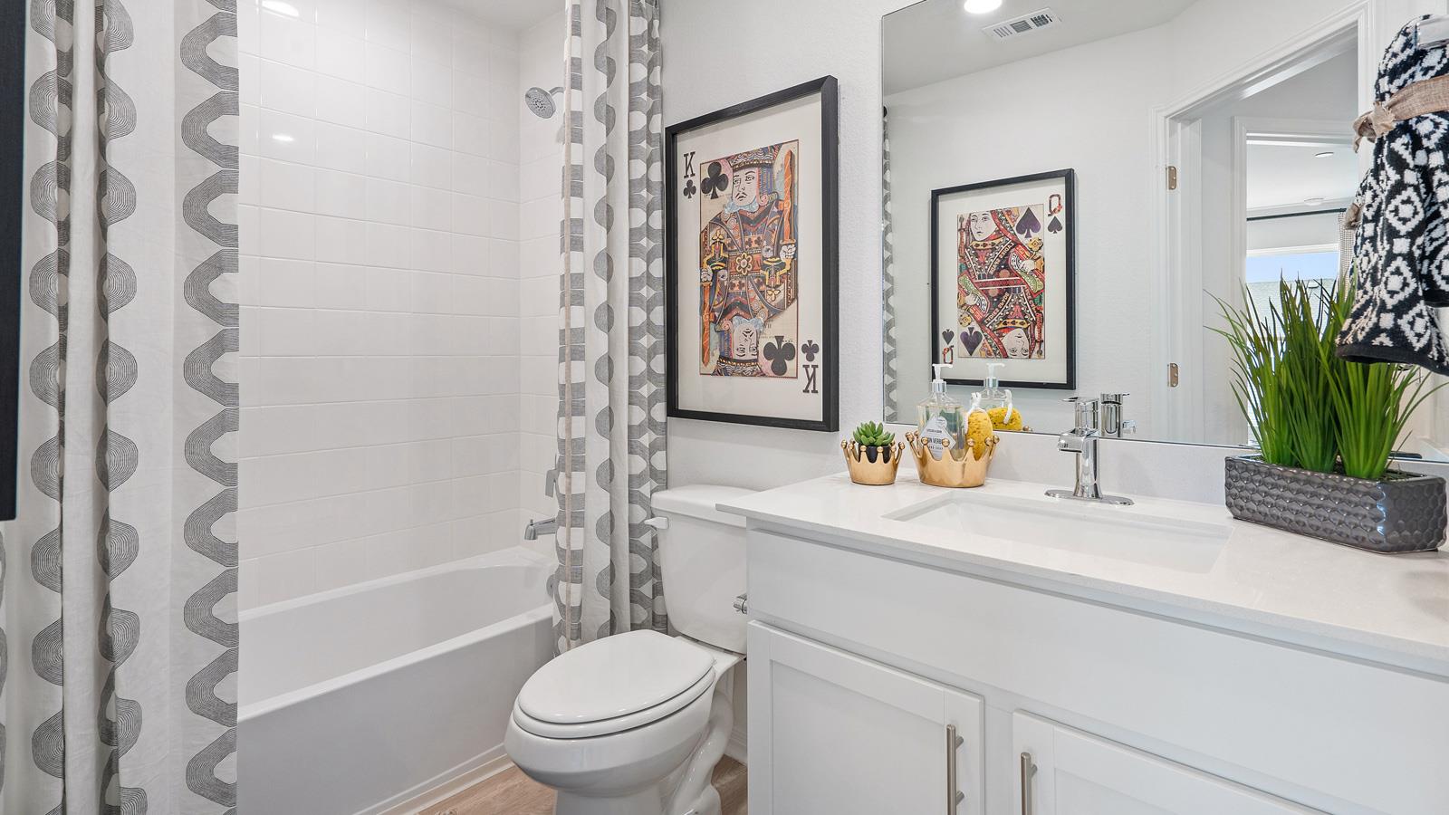 2516 Ophelia Levi Ln, Round Rock, TX 78665