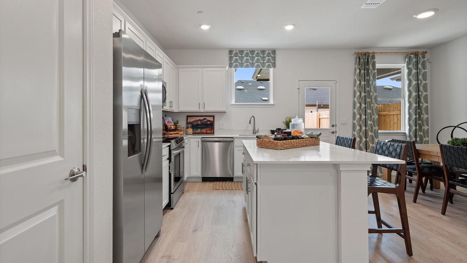 2516 Ophelia Levi Ln, Round Rock, TX 78665