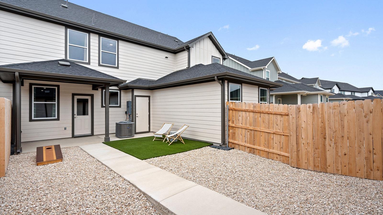 2516 Ophelia Levi Ln, Round Rock, TX 78665