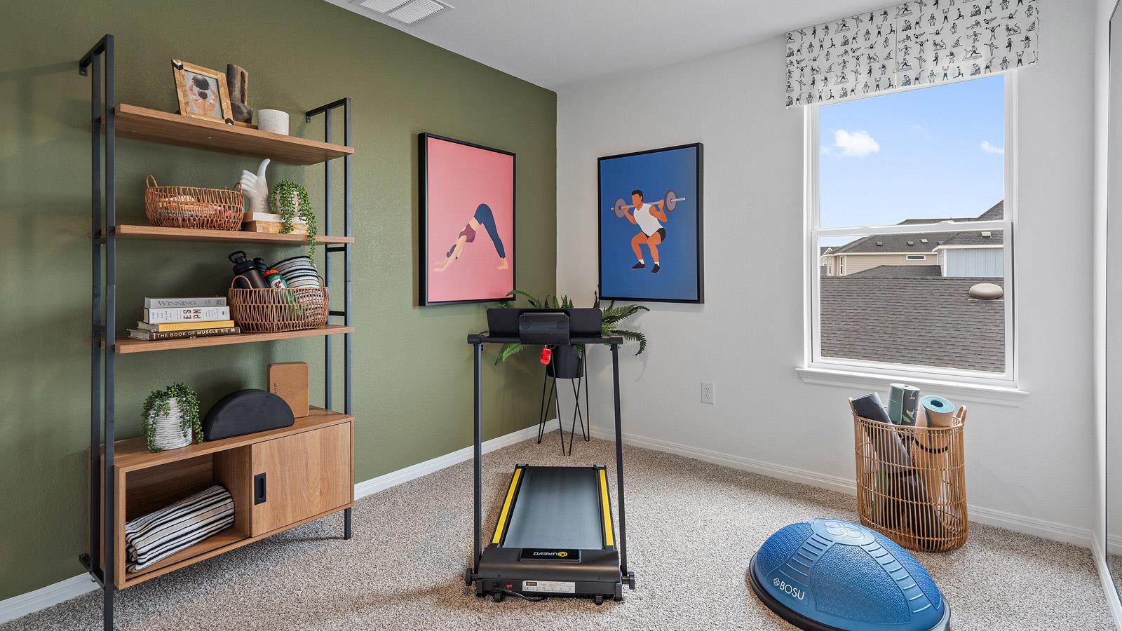 2516 Ophelia Levi Ln, Round Rock, TX 78665